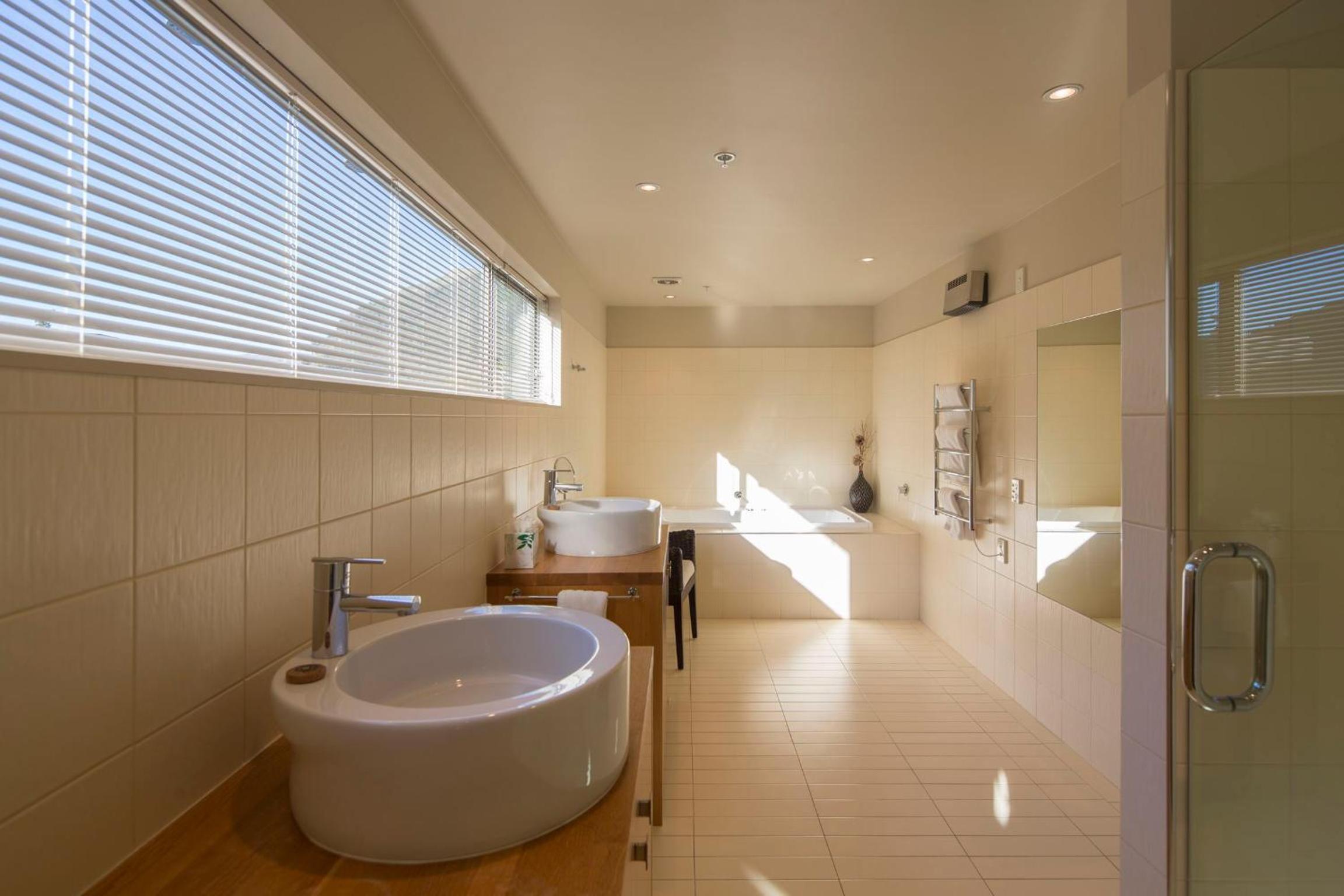 Shotover Penthouse Spa