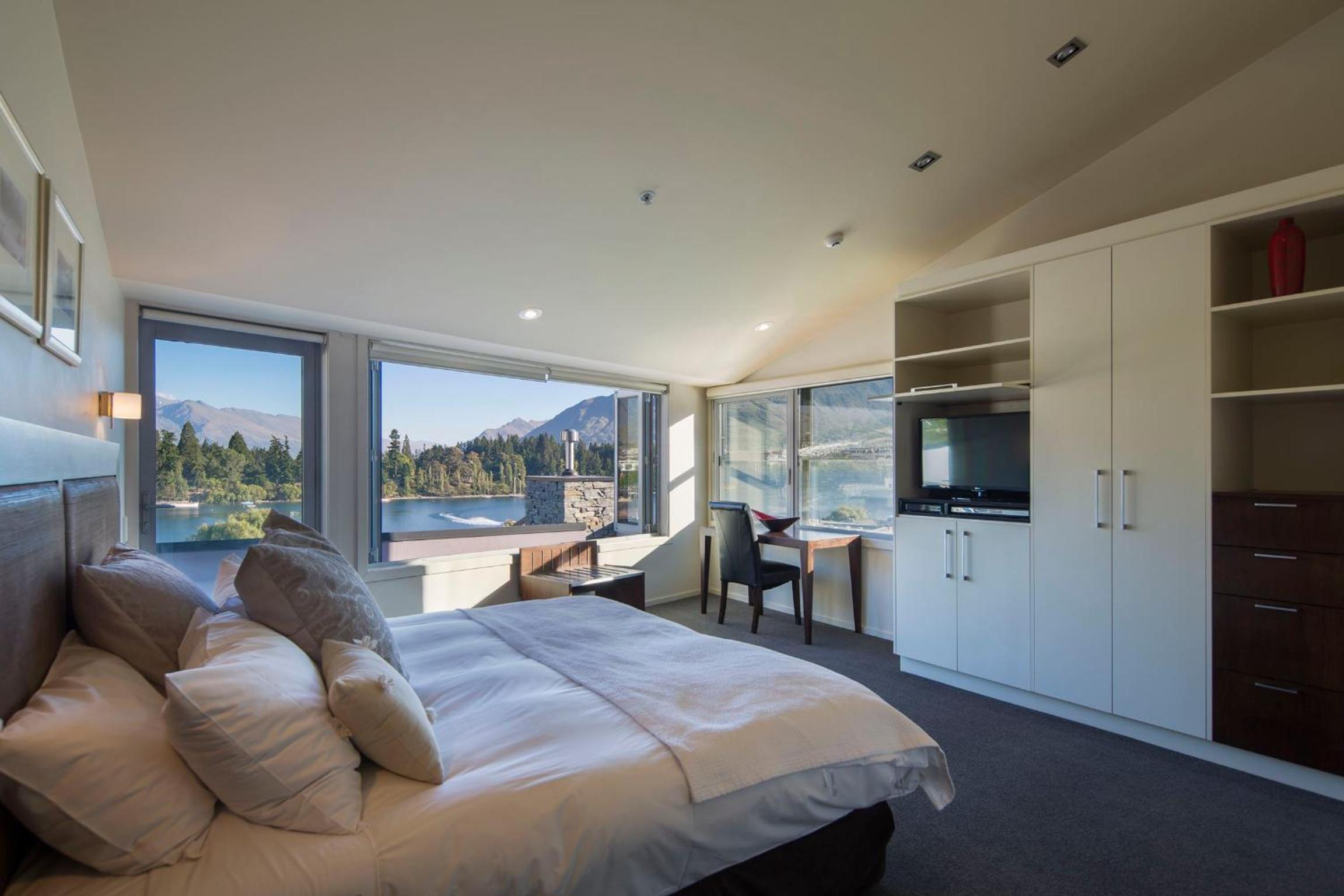 Shotover Penthouse Spa