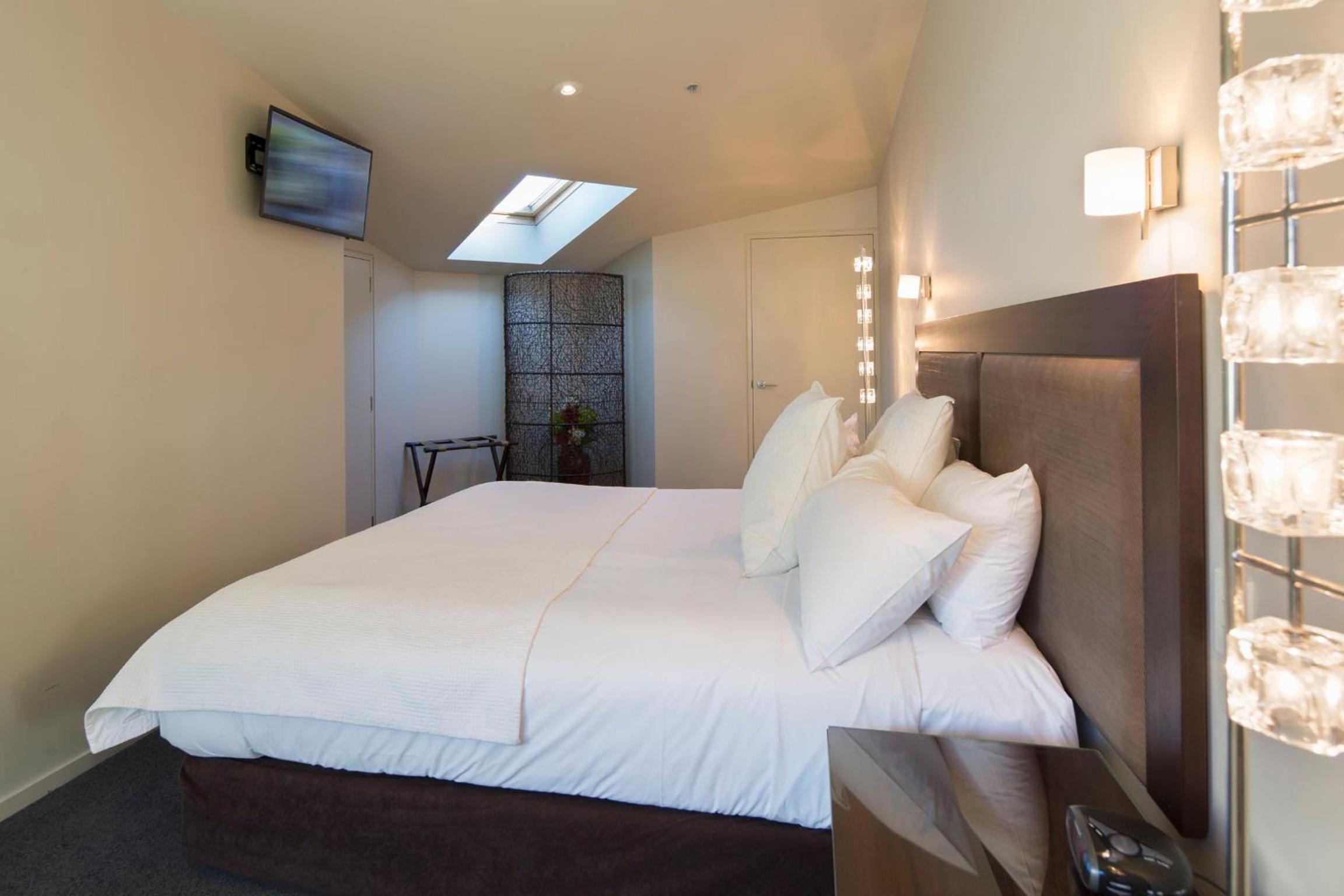 Shotover Penthouse Spa