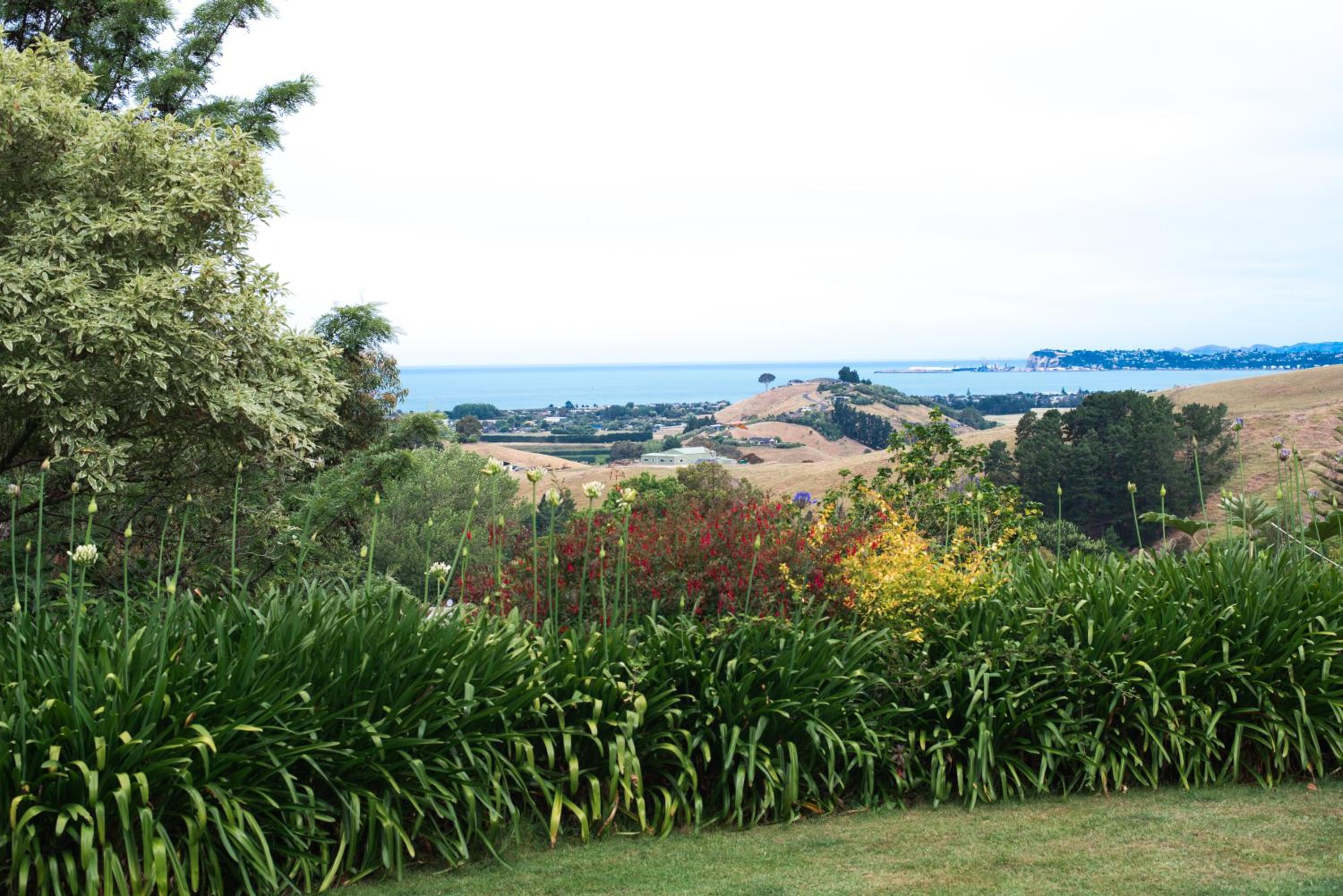Seahurst Apartment view 3