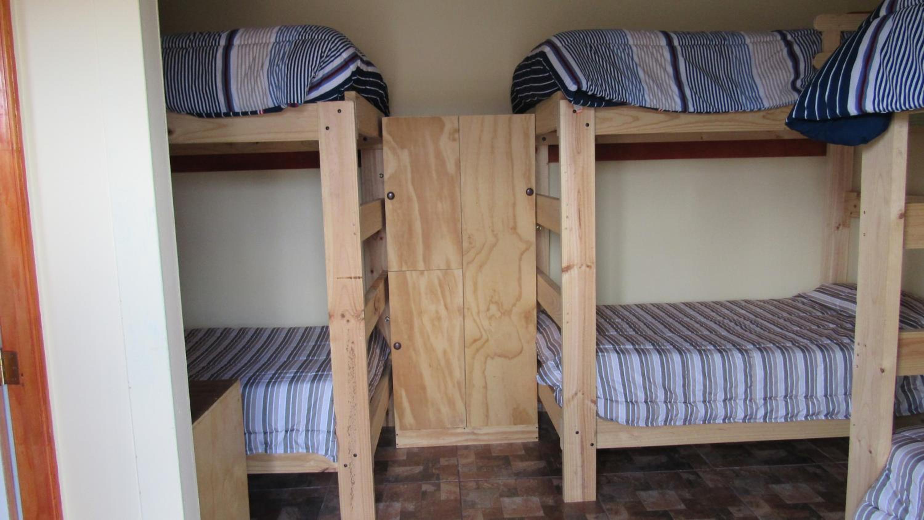 Hostal Valle Mistral