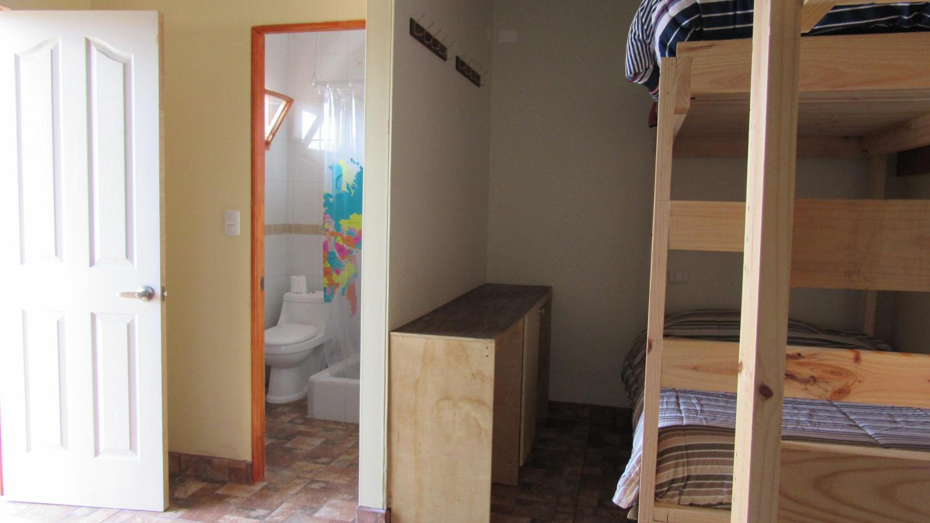 Hostal Valle Mistral