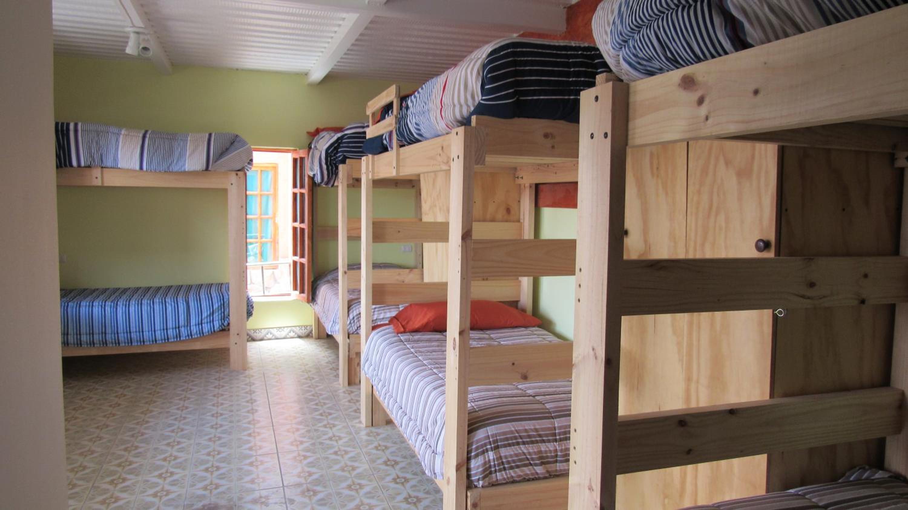Hostal Valle Mistral