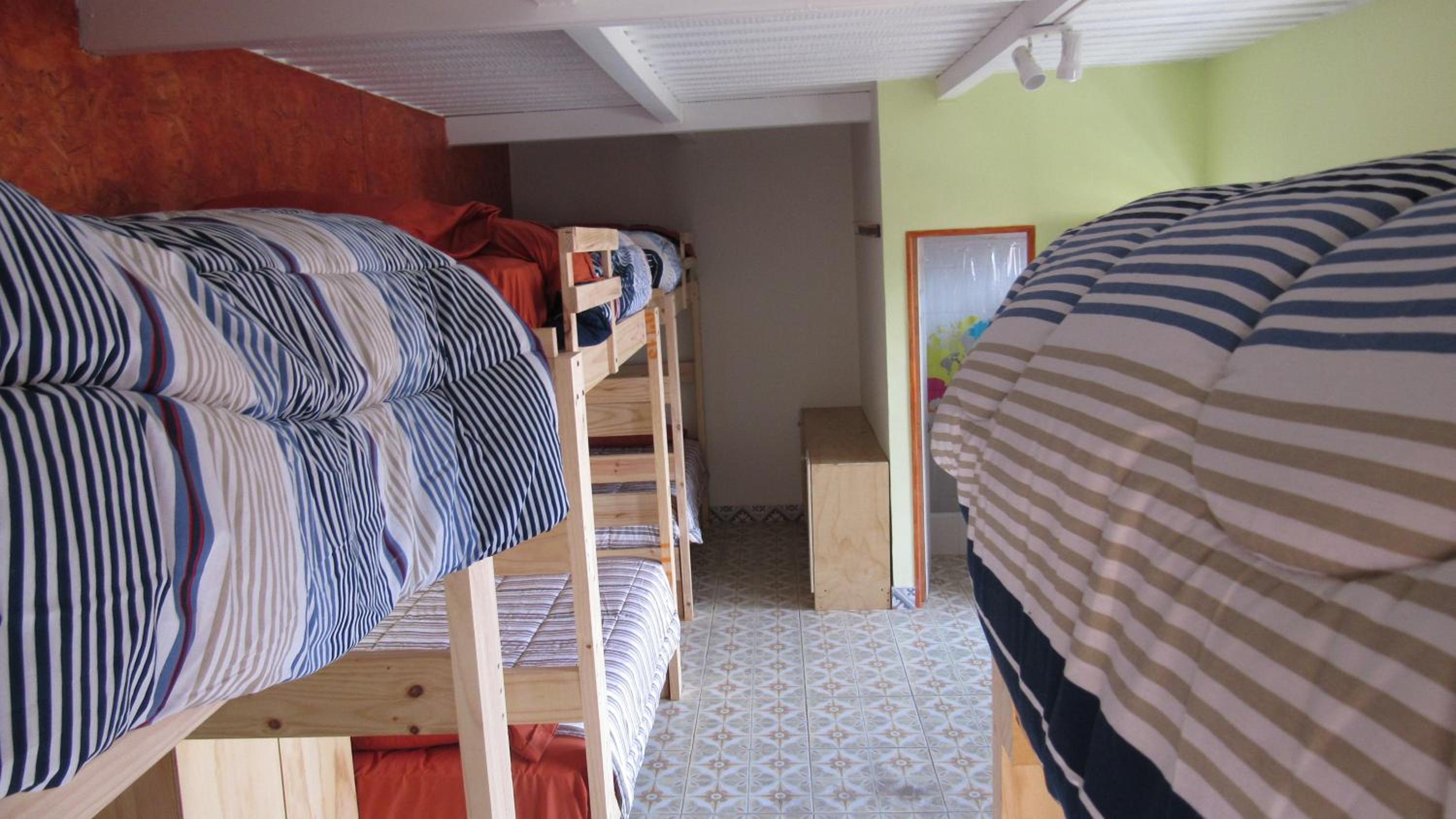 Hostal Valle Mistral