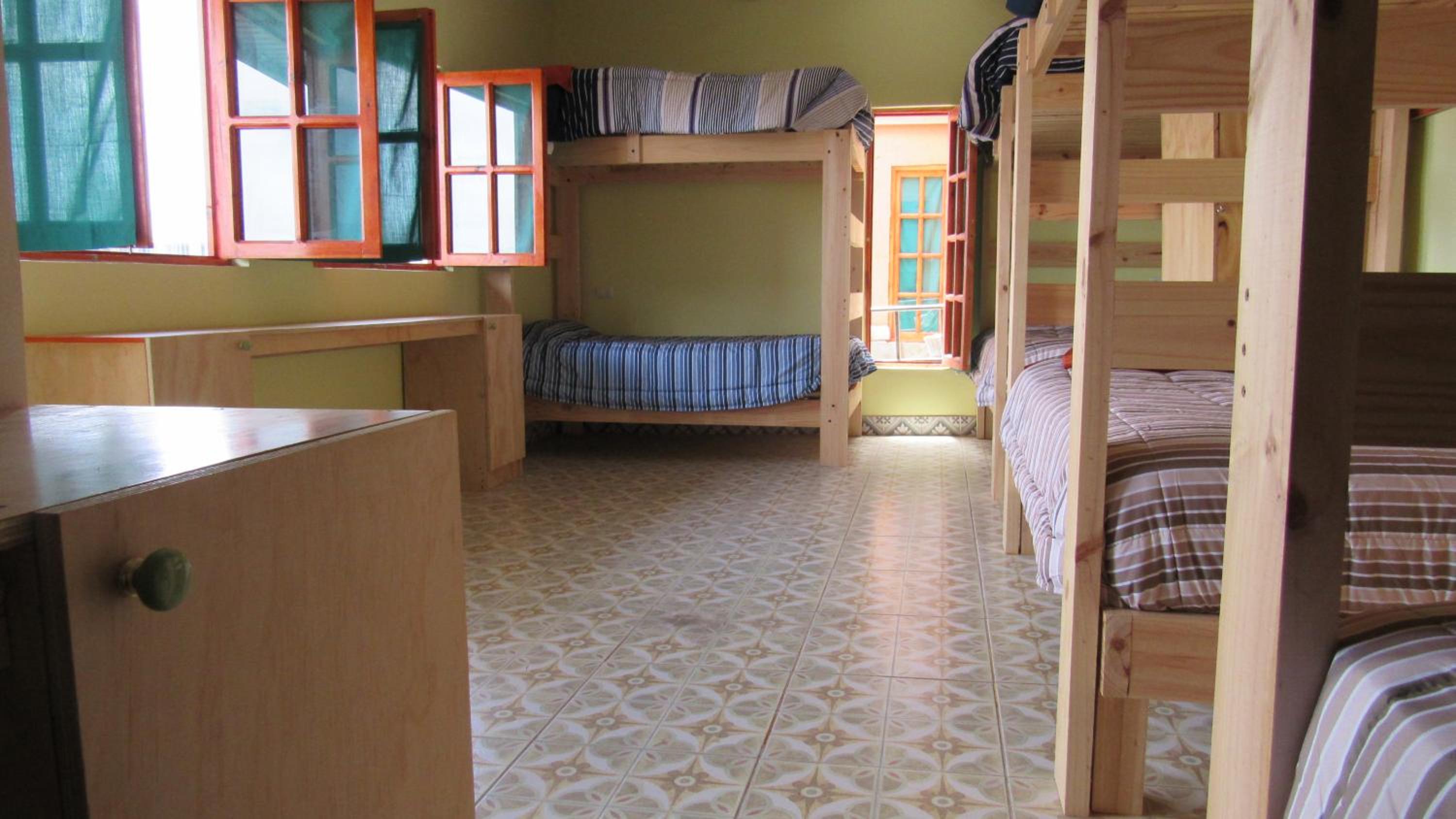Hostal Valle Mistral