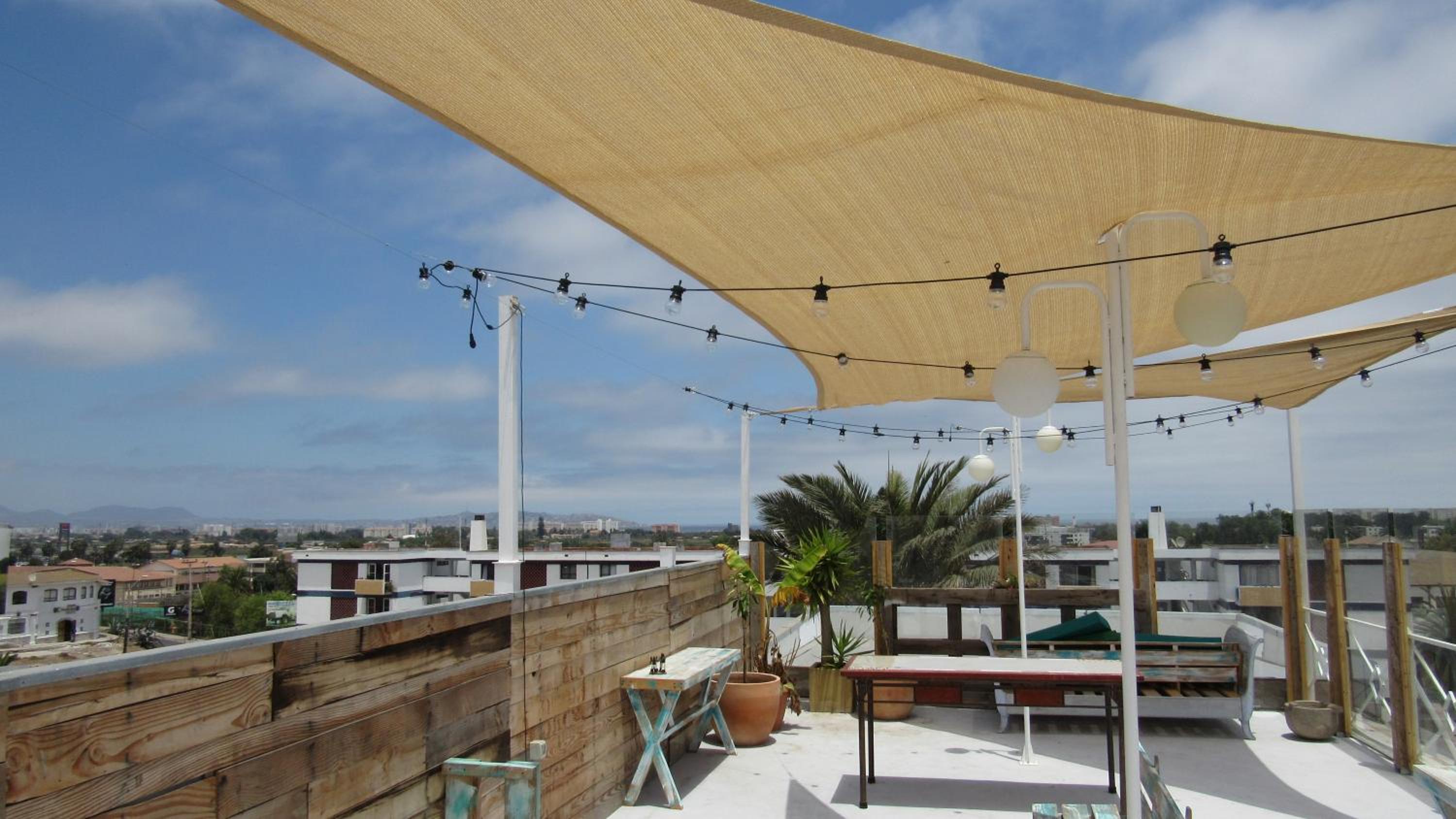 Hostal Valle Mistral