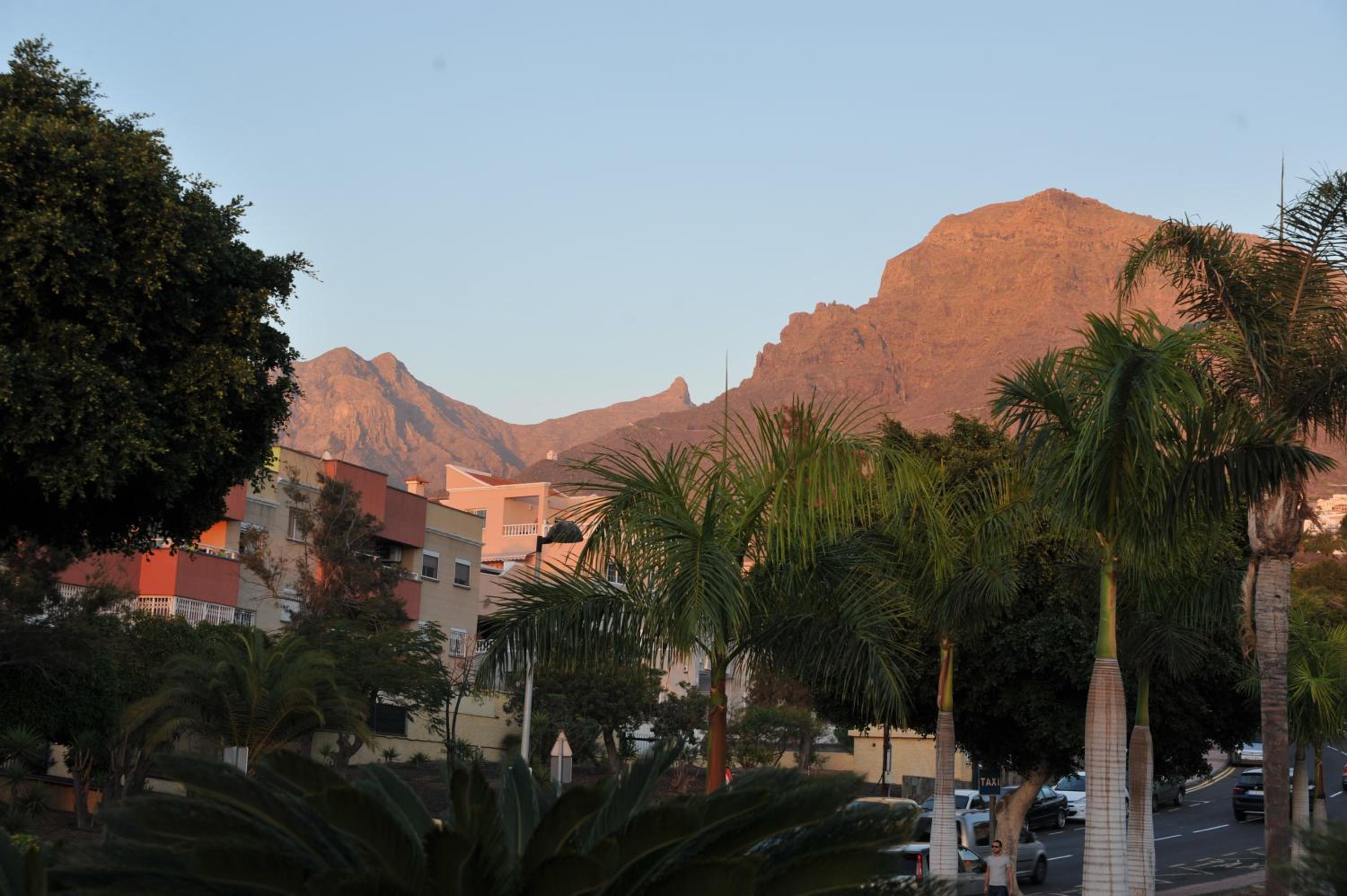 home canarias