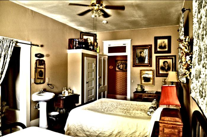 Hotel Niles
