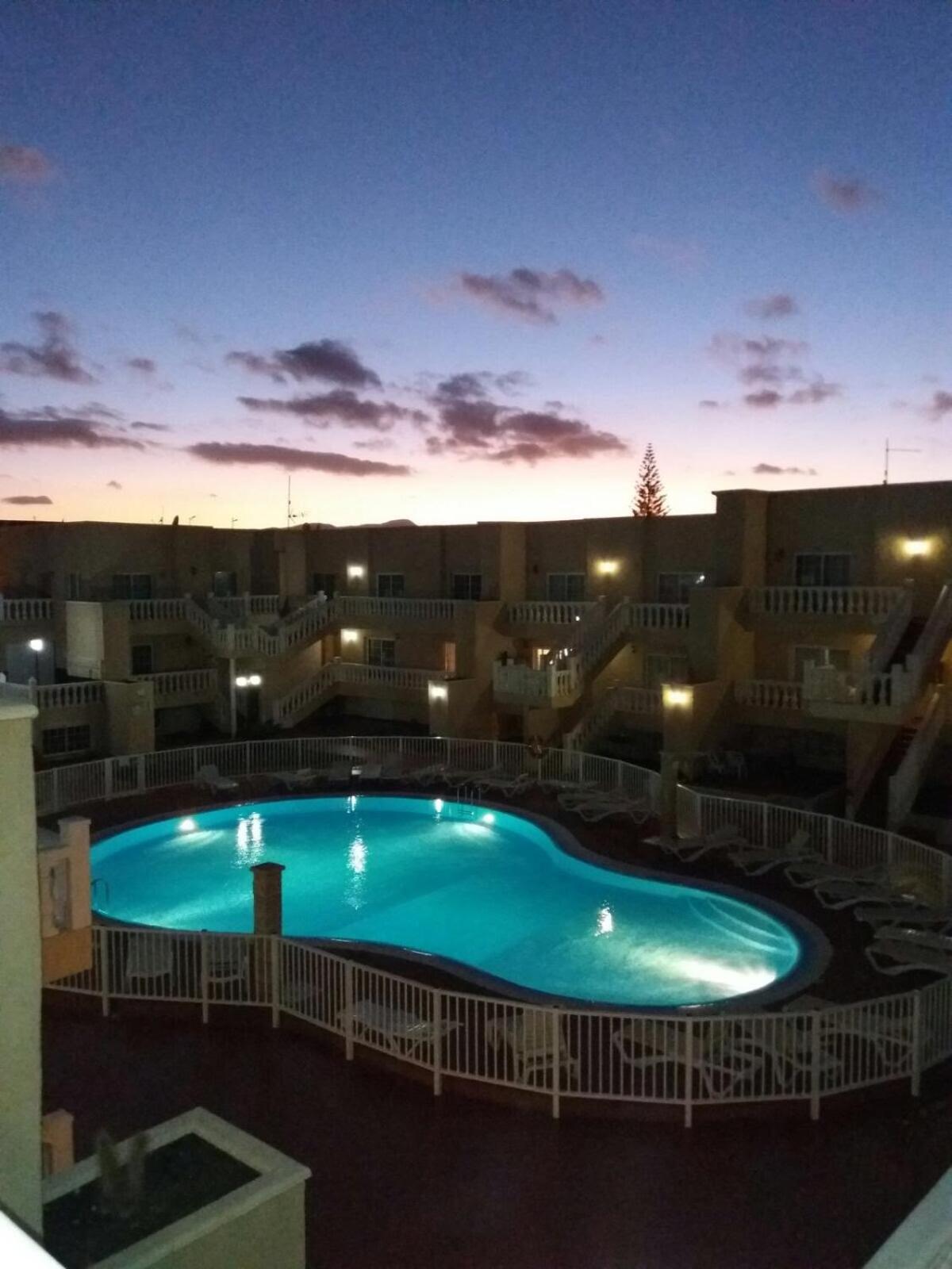 Apartment Las Arenas - Las Casas de Aron view 5