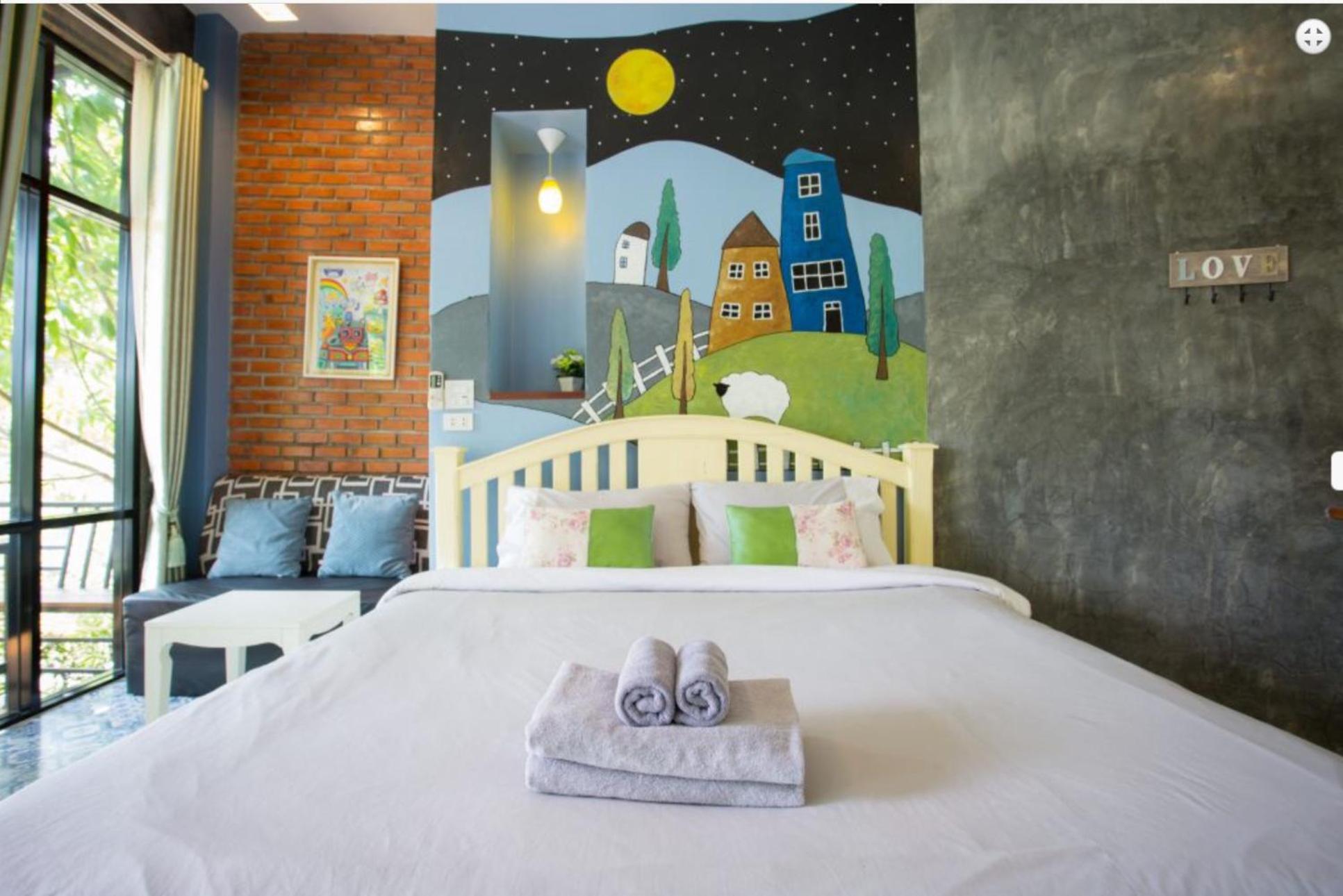 TonSilp Art Home