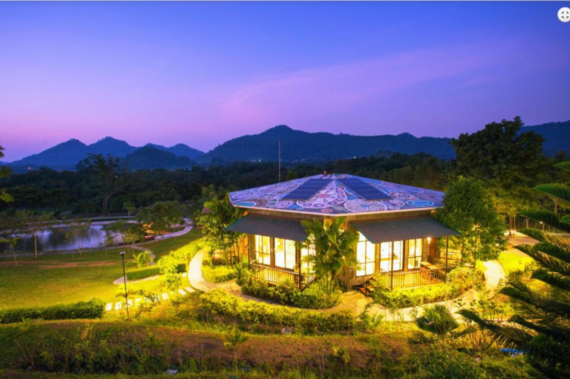 TonSilp Art Home