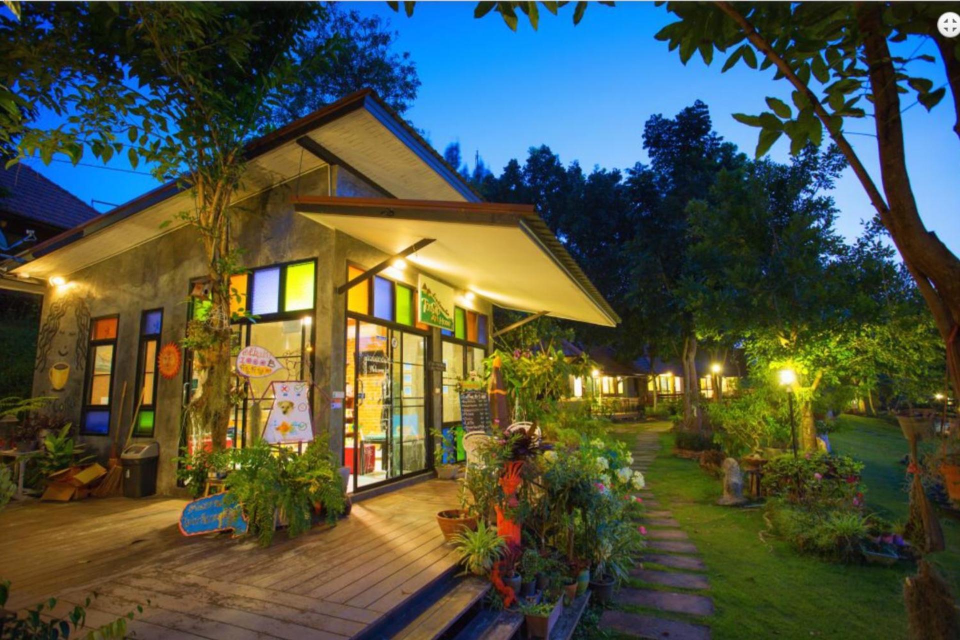 TonSilp Art Home