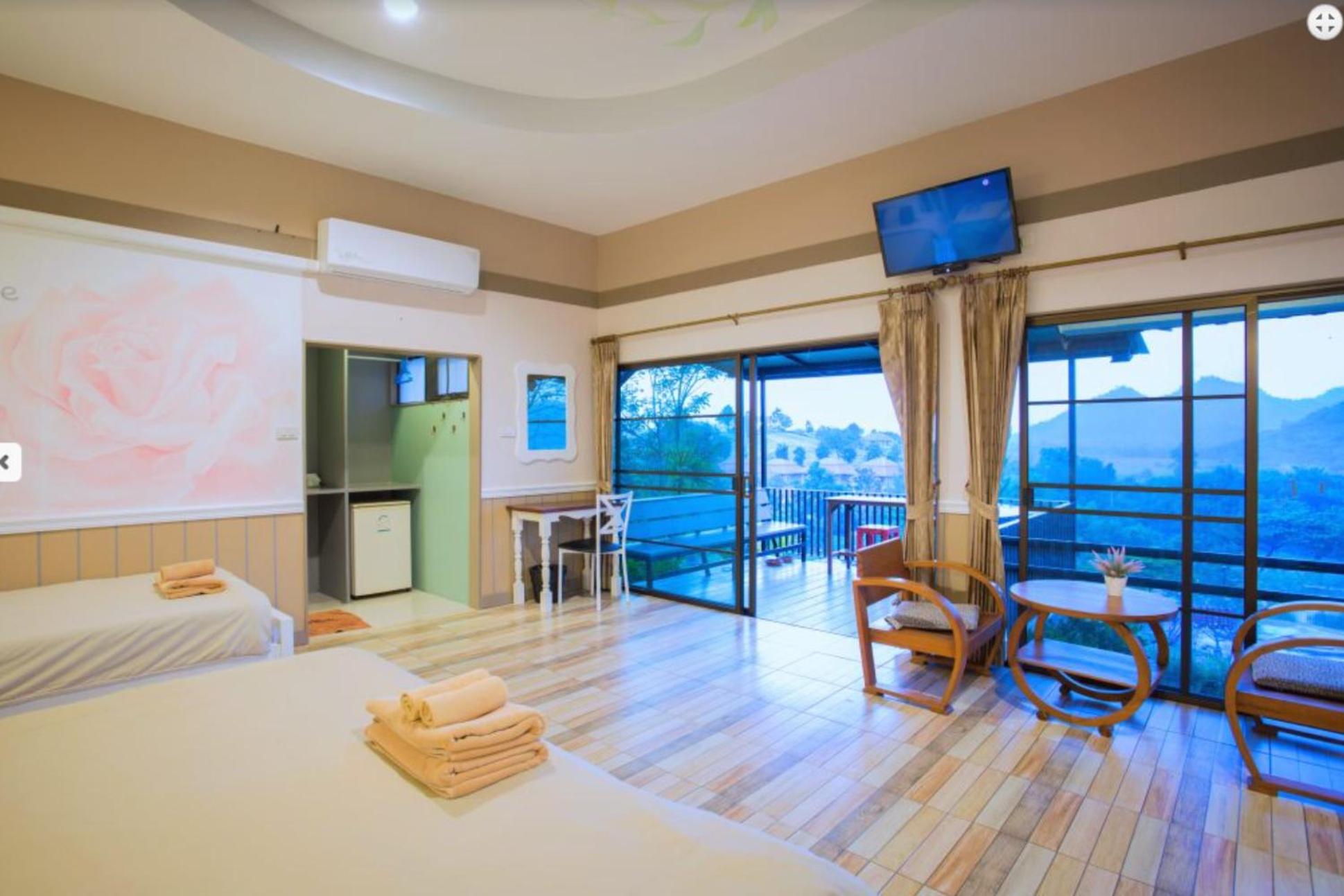TonSilp Art Home