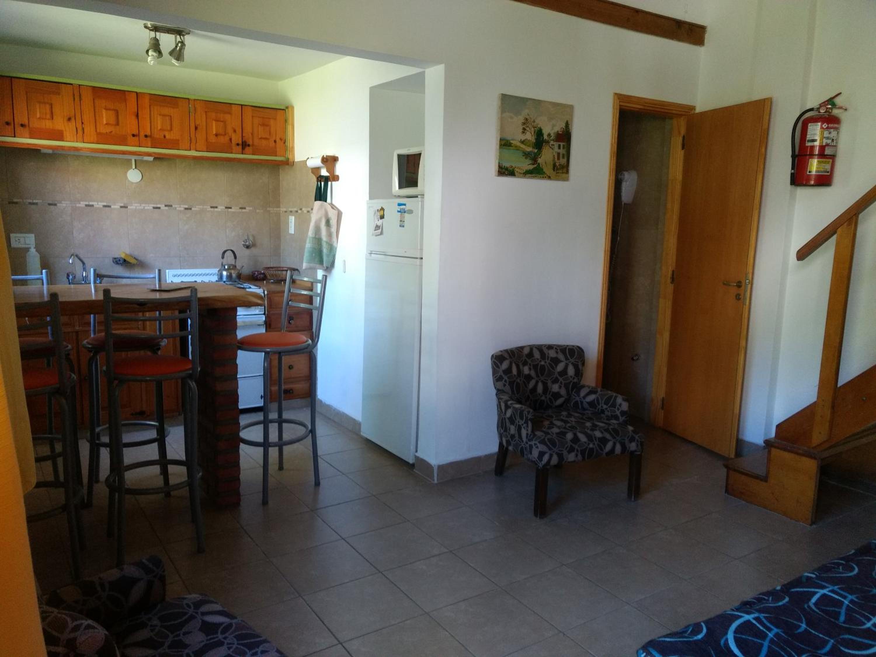 Casa Campo