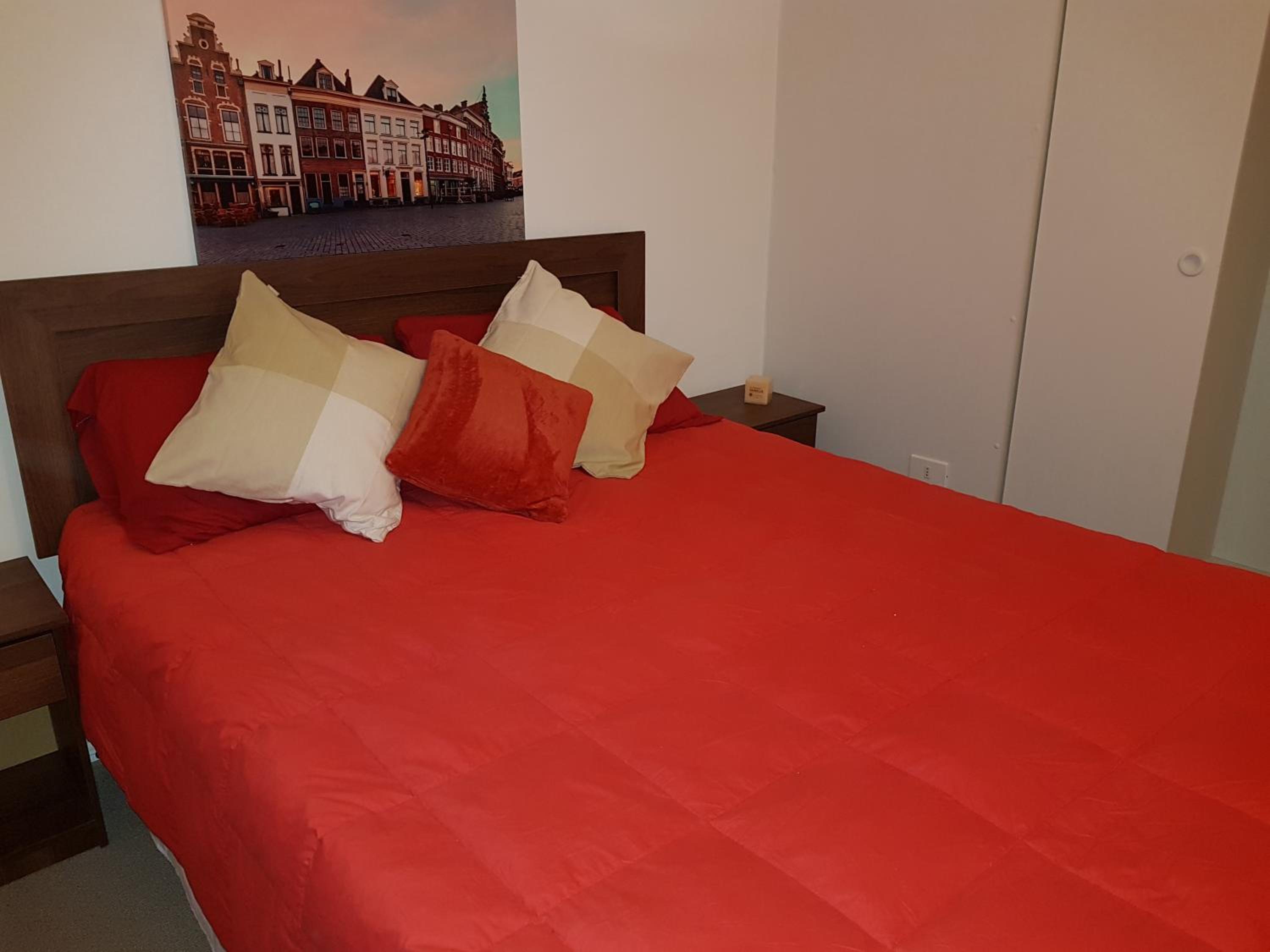 PUQ Rent Apartment