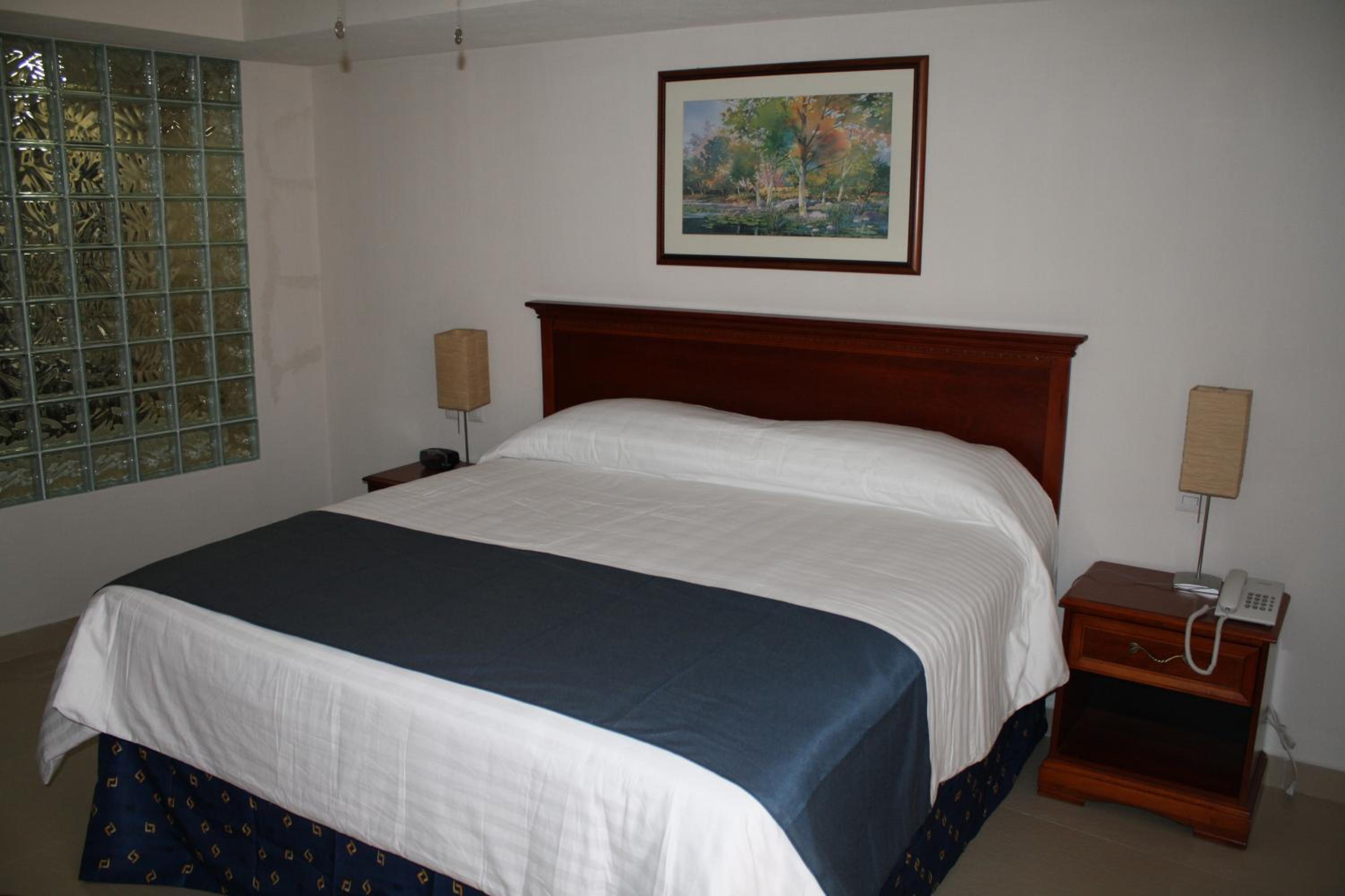 Hotel Porto Allegro Puerto Vallarta 2