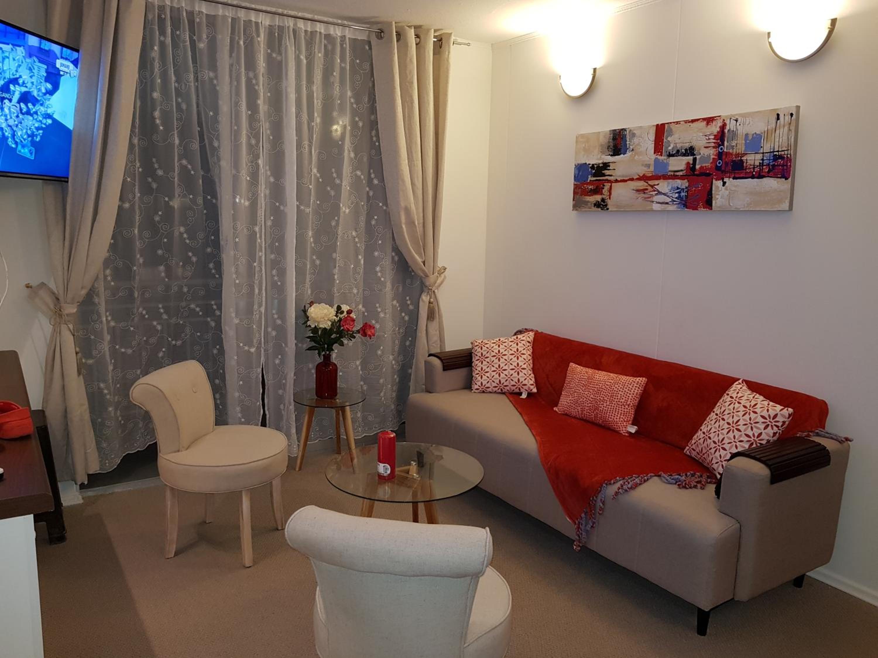 PUQ Rent Apartment