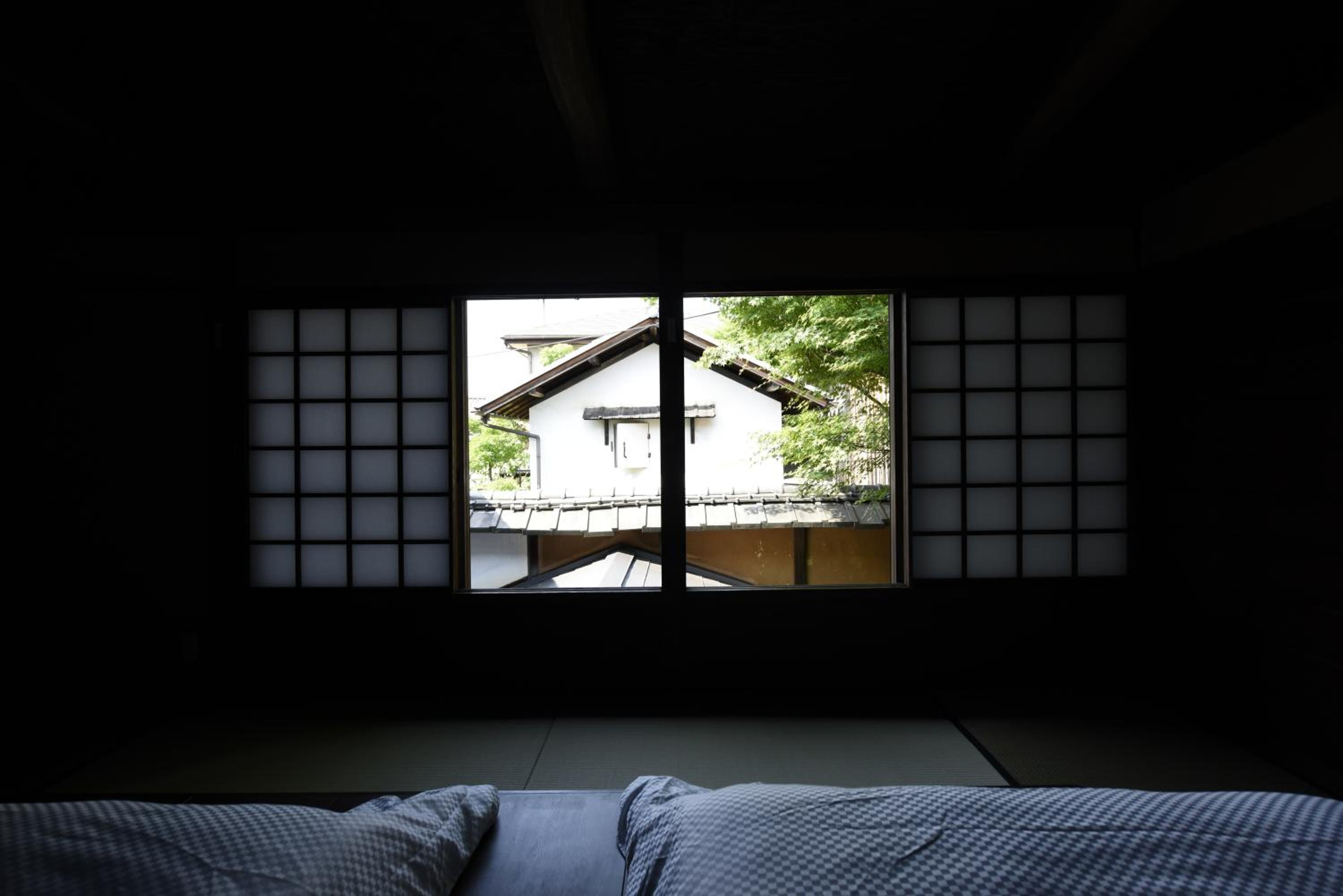 Kuraya Kiyomizu Gojo