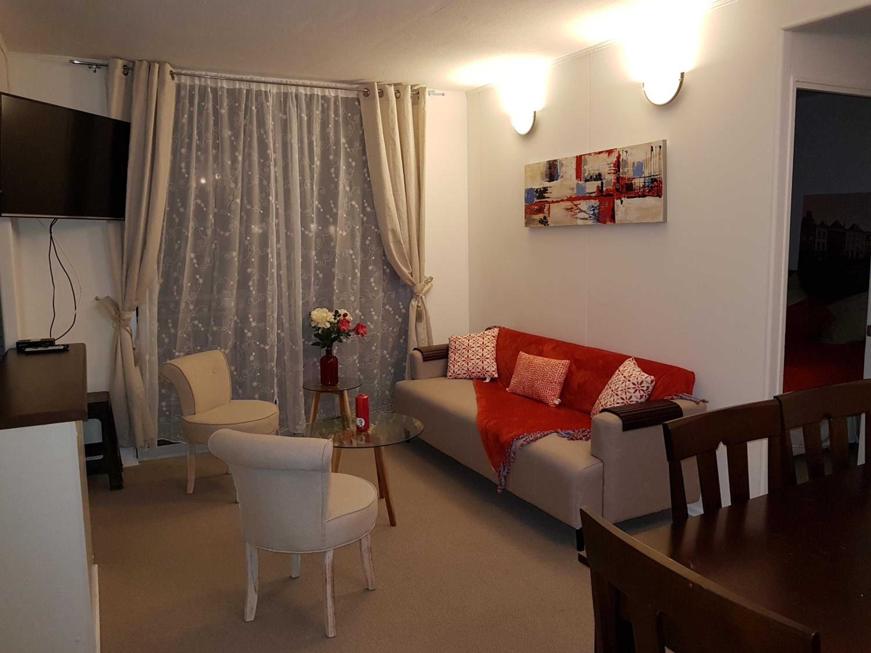 PUQ Rent Apartment