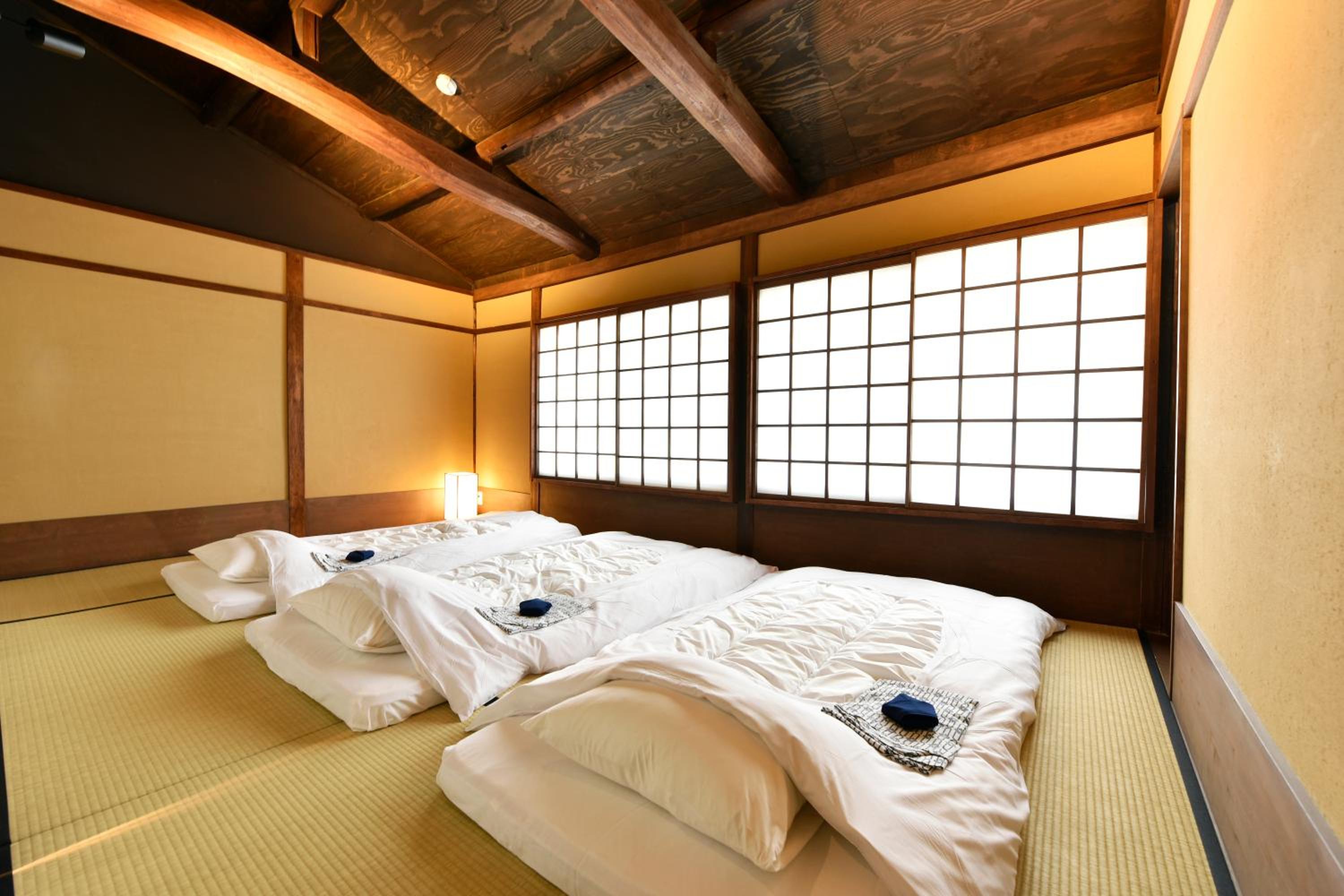 Kuraya Kiyomizu Gojo