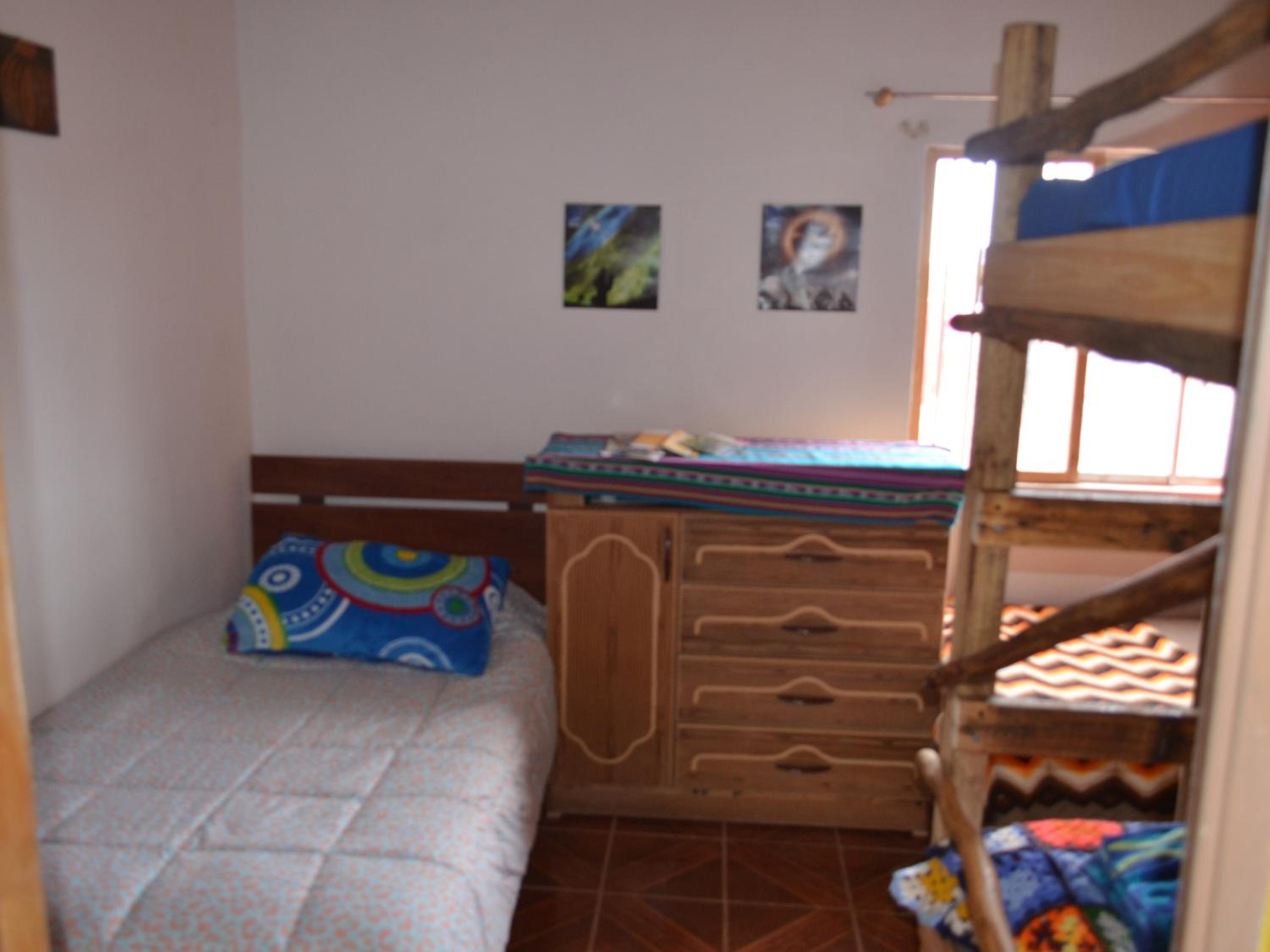 Cabaña Laynaturi