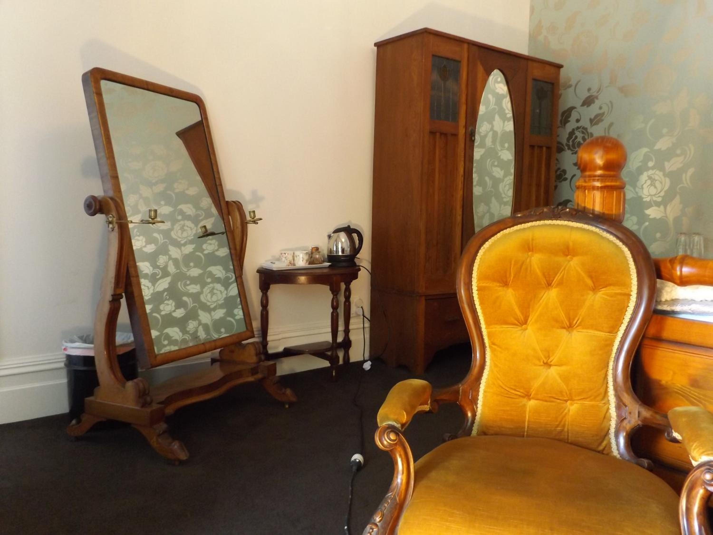 Villa Shakespeare