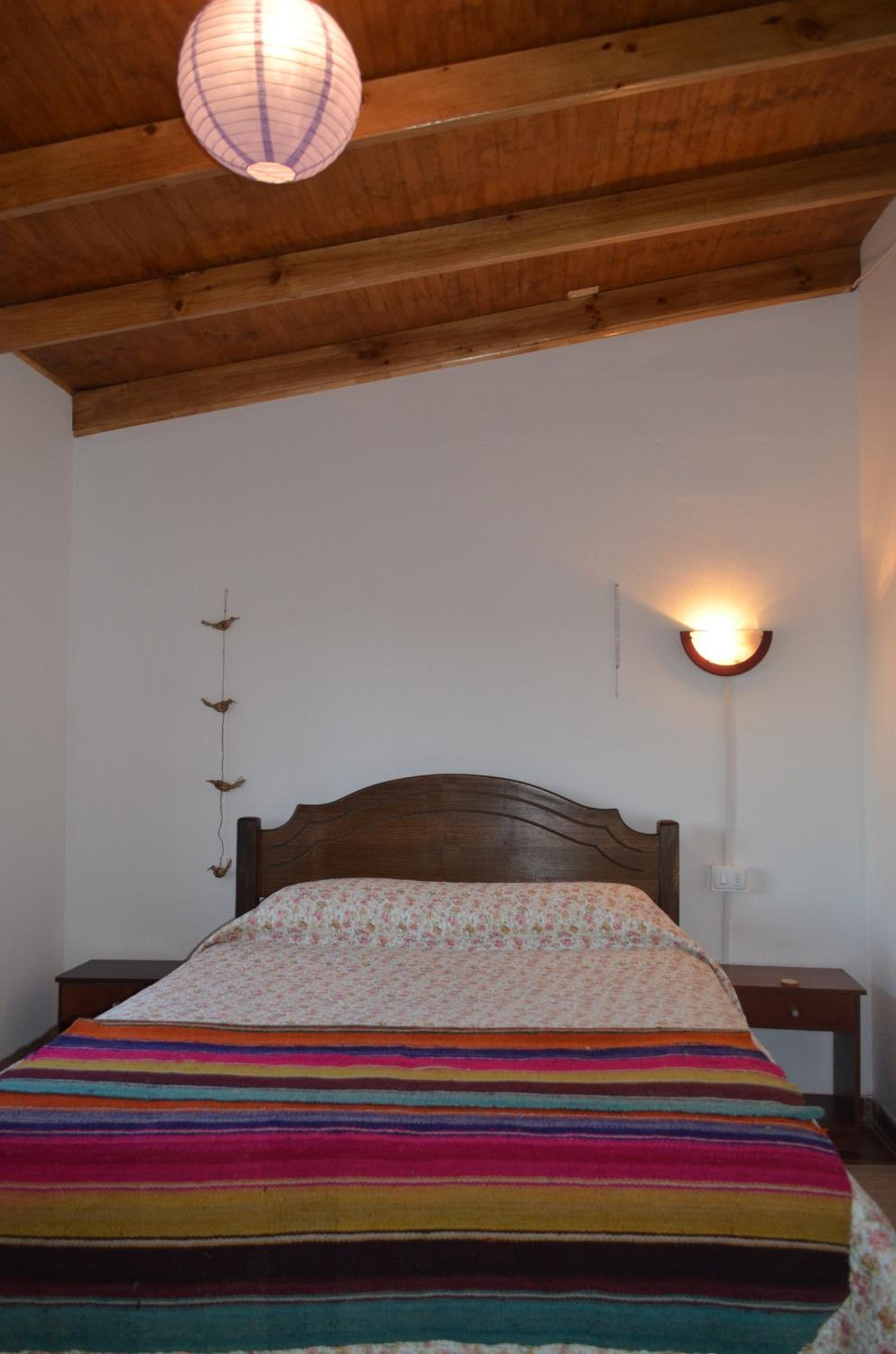Cabaña Laynaturi