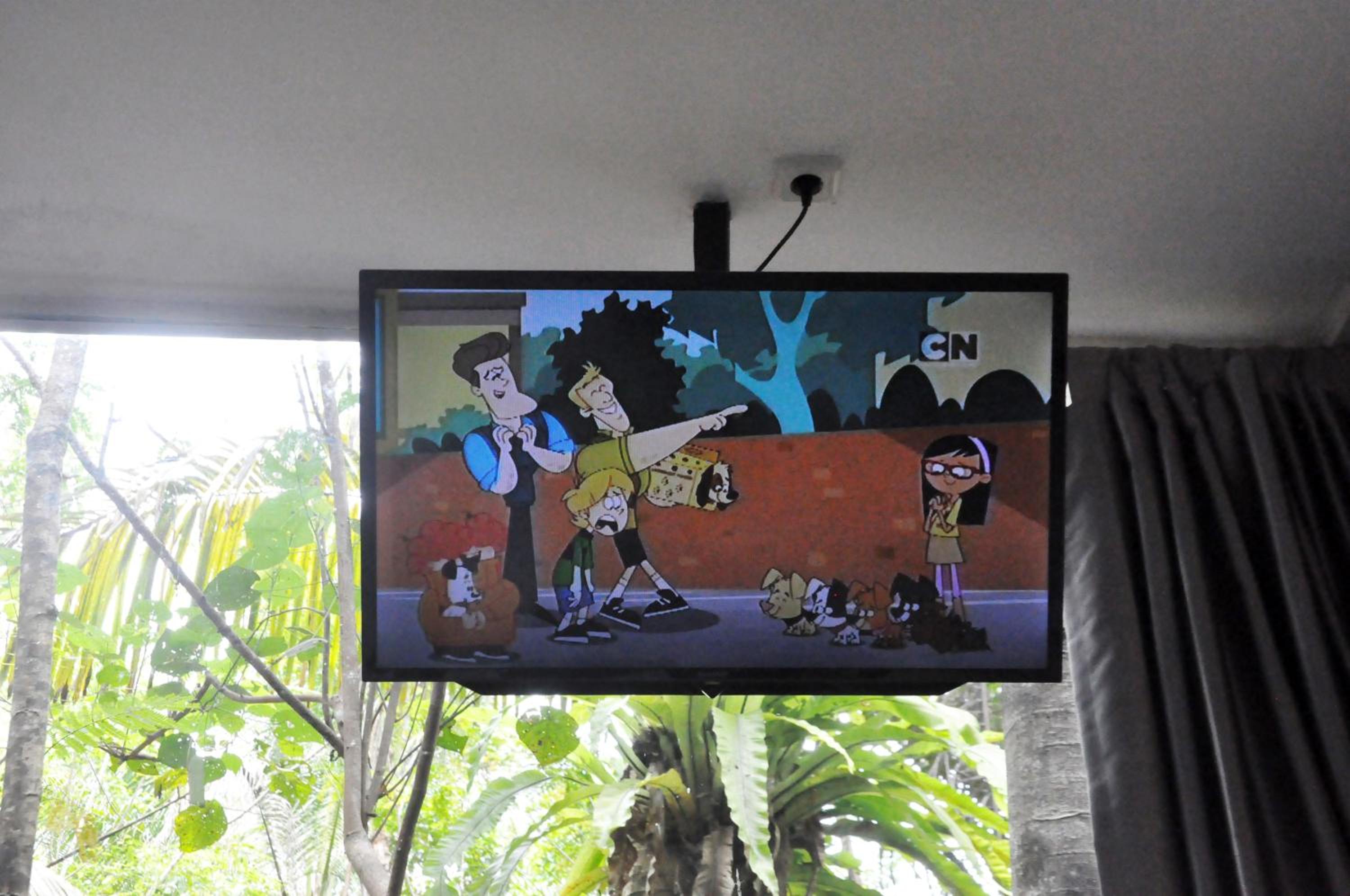 Hau Eco Lodges Citumang Pangandaran