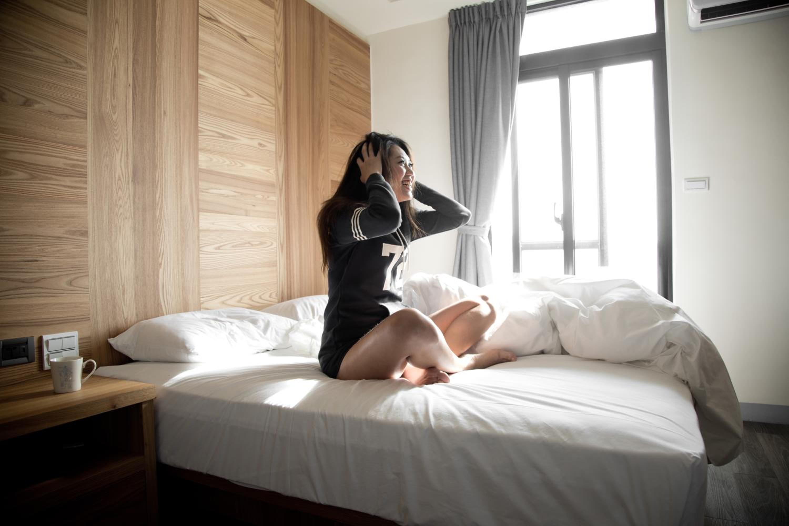 復國8號旅居Bel Panorama Guesthouse