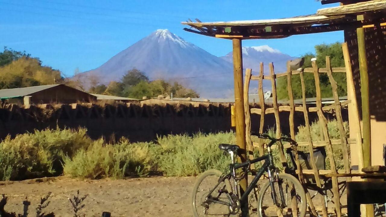 Cabaña Laynaturi