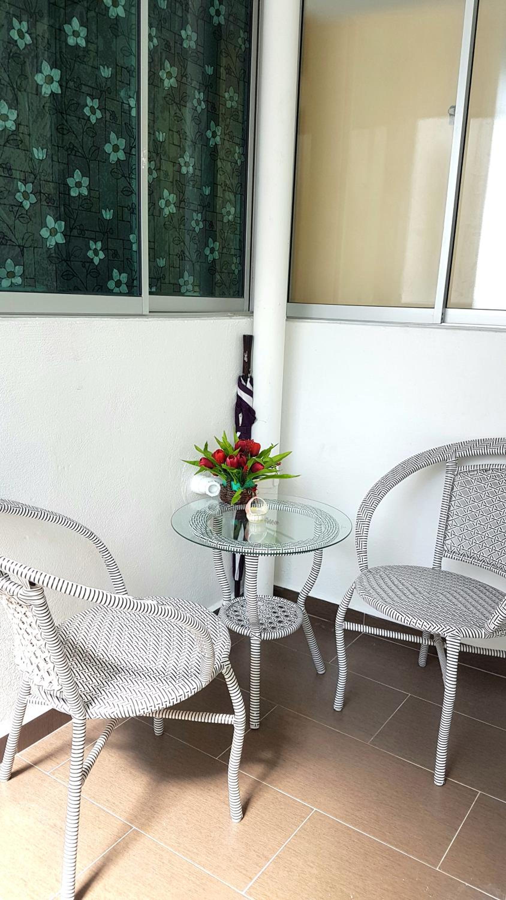 Leezahomestay photo 6