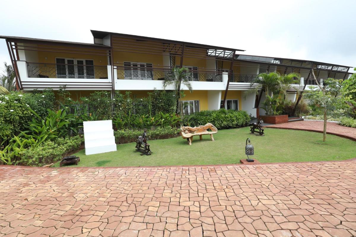 children's play area