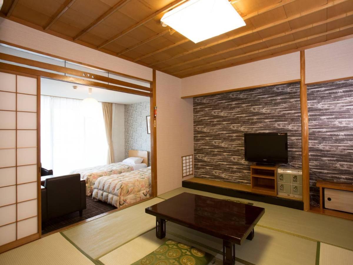 Hotel Oonoya