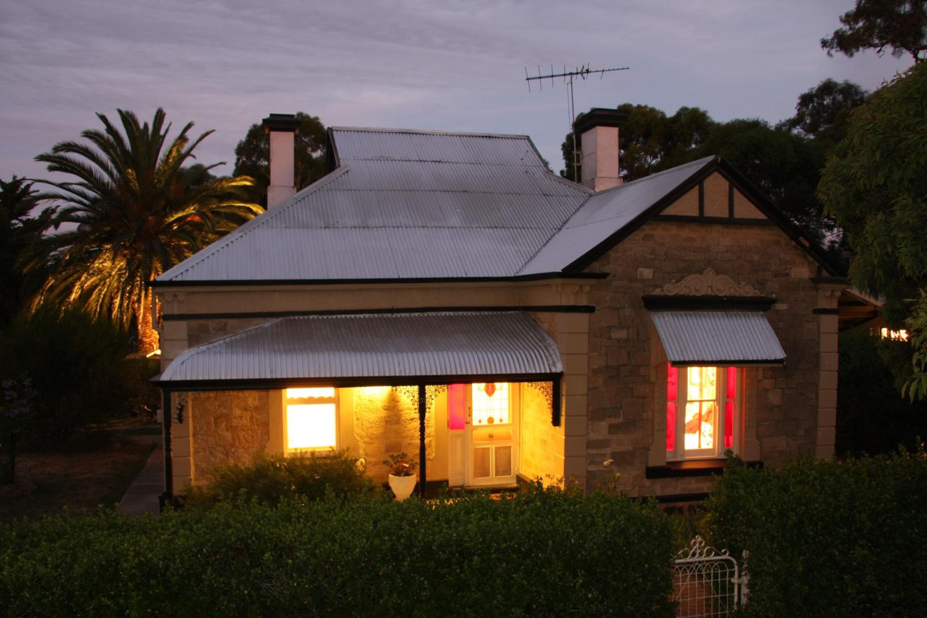 building