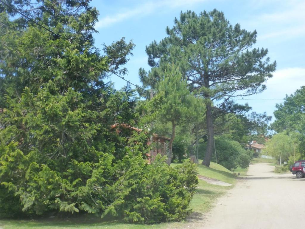 Casas De Pinamar