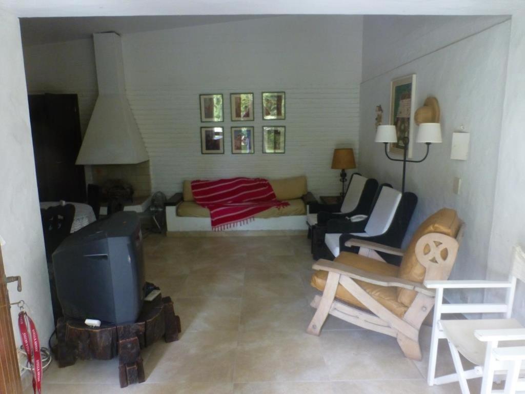 Casas De Pinamar