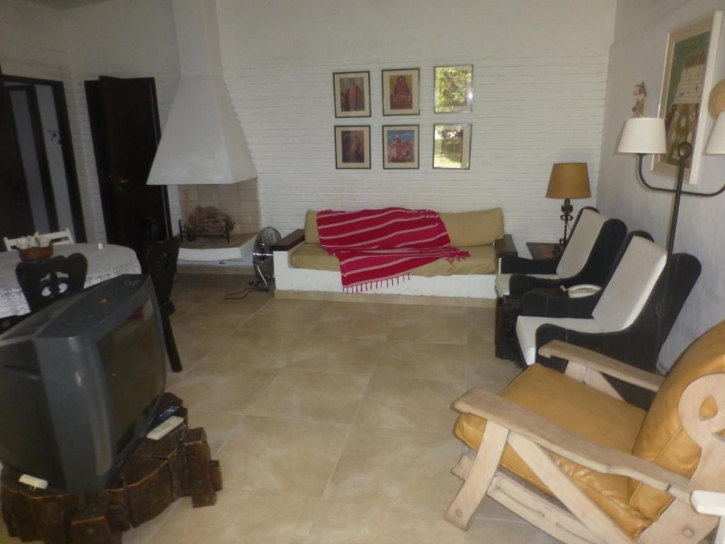 Casas De Pinamar
