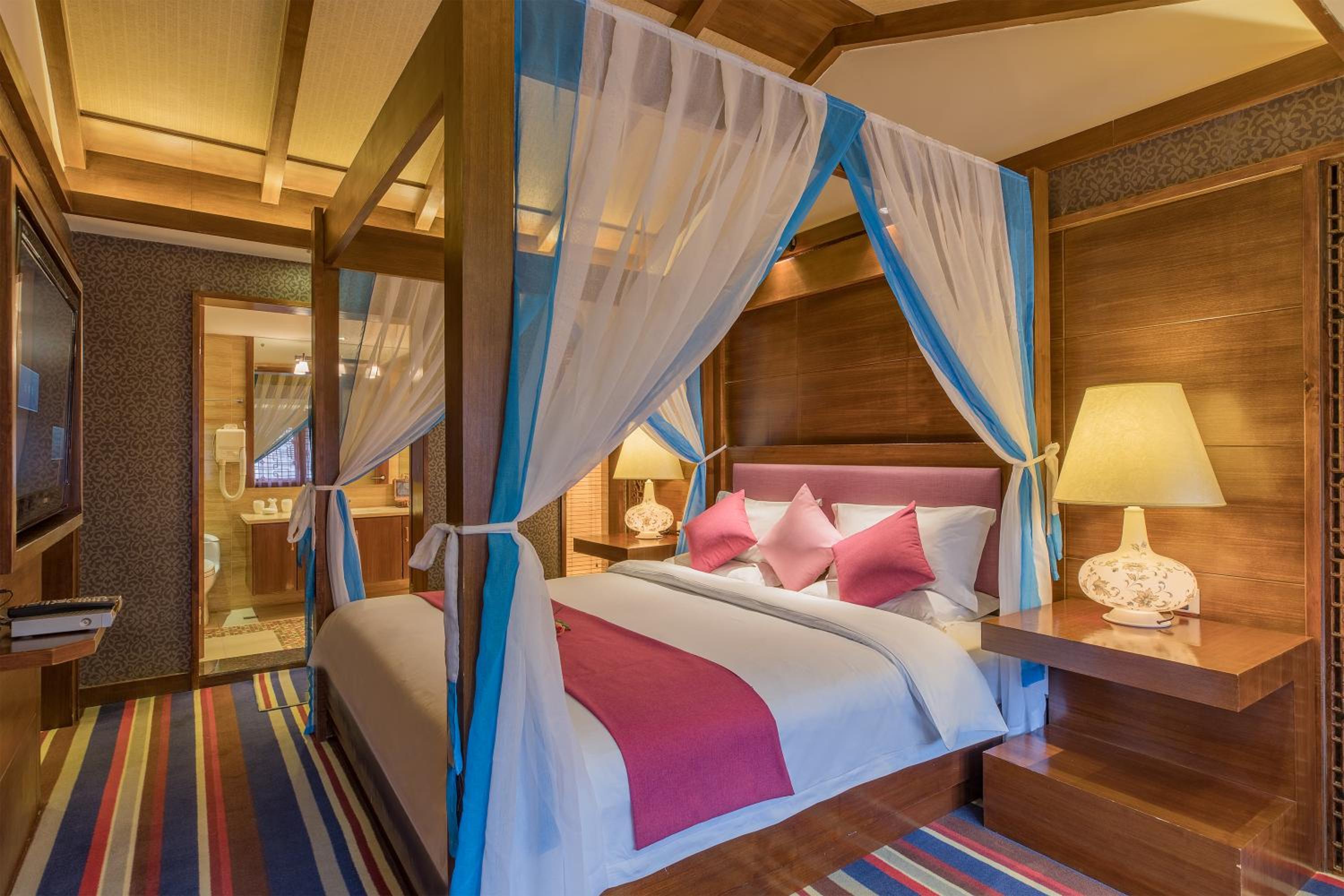Lijiang Sunshine Nali Inn