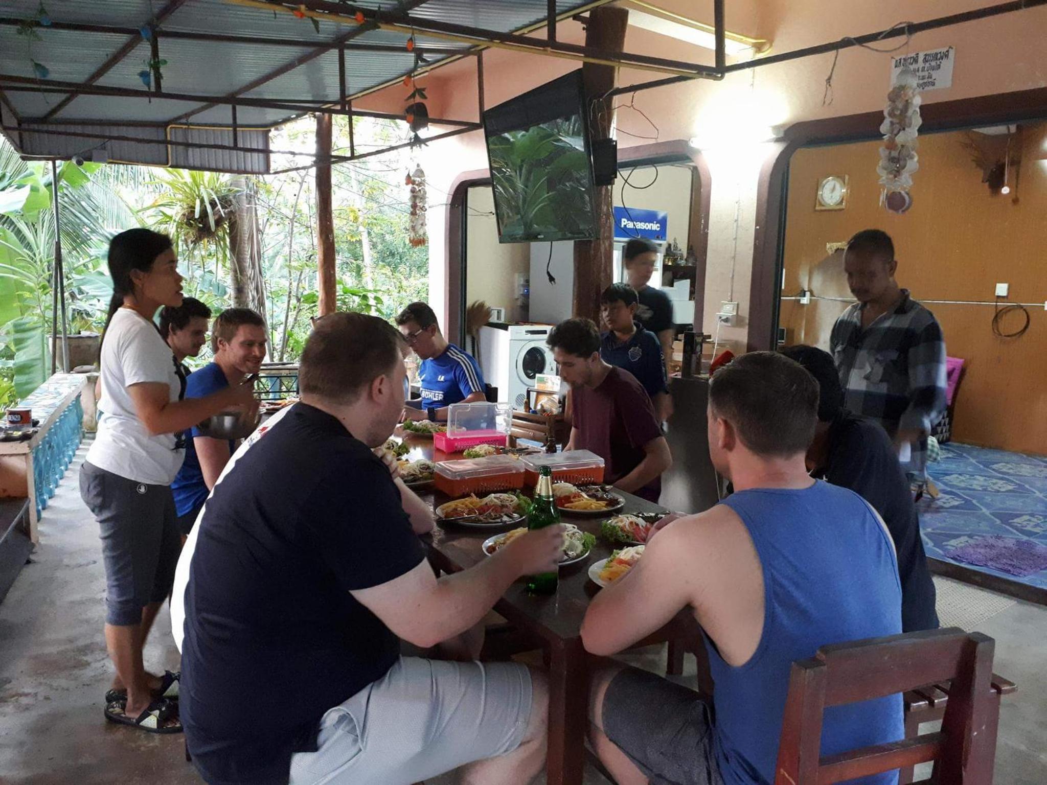 Baan Klong House