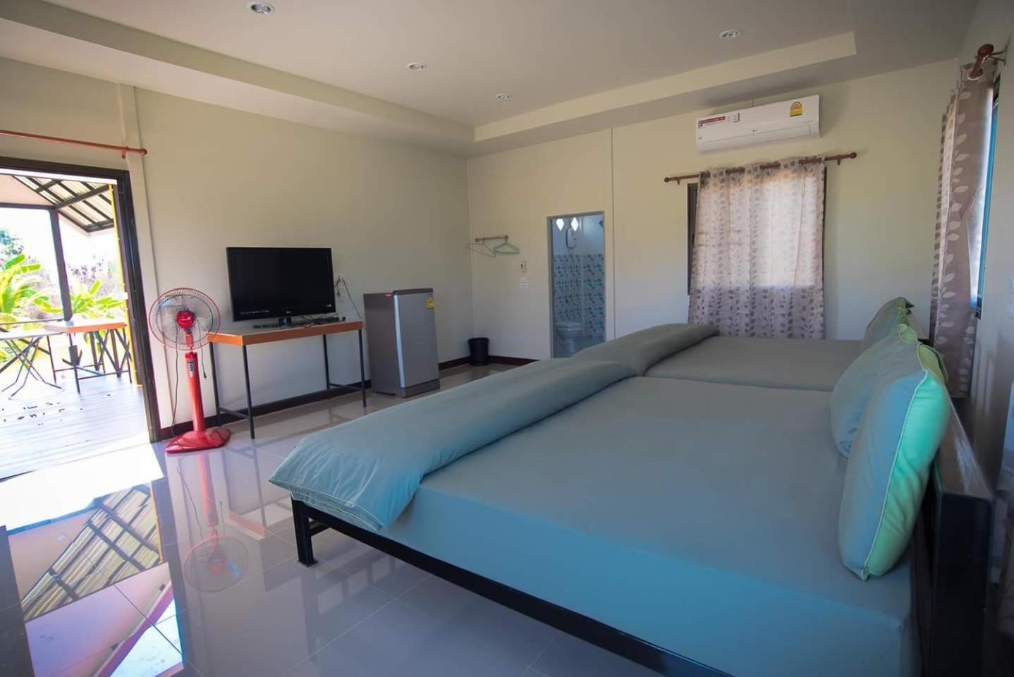 BN Resort