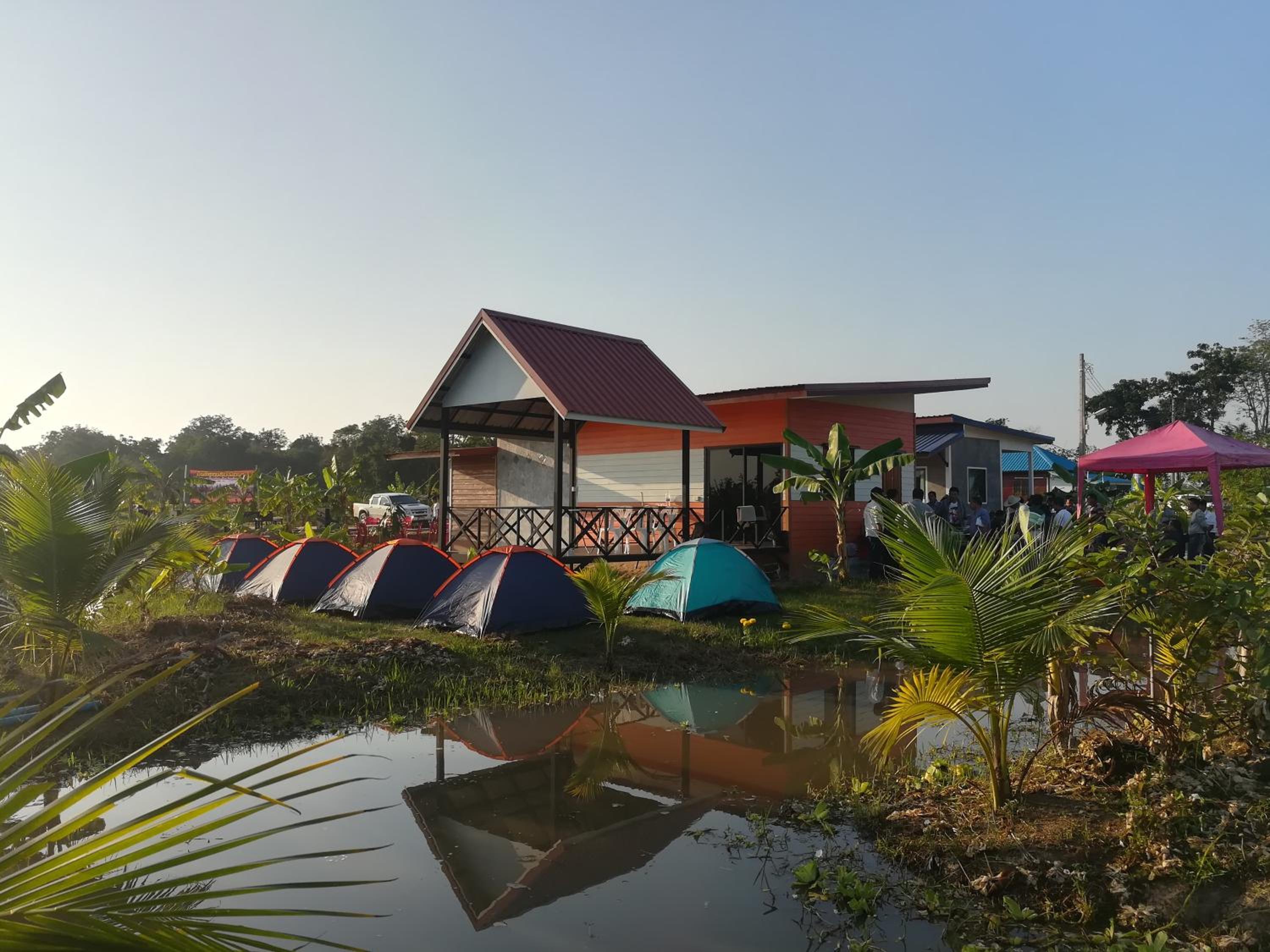 BN Resort