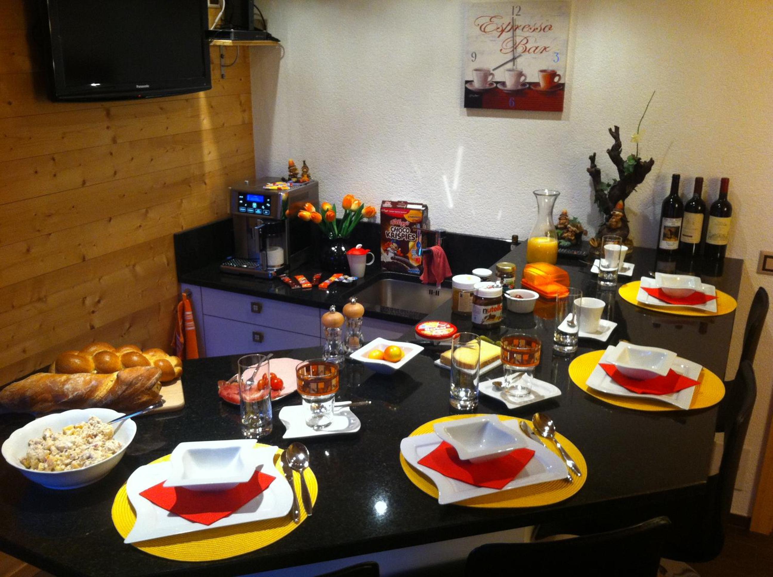 BnB Haag