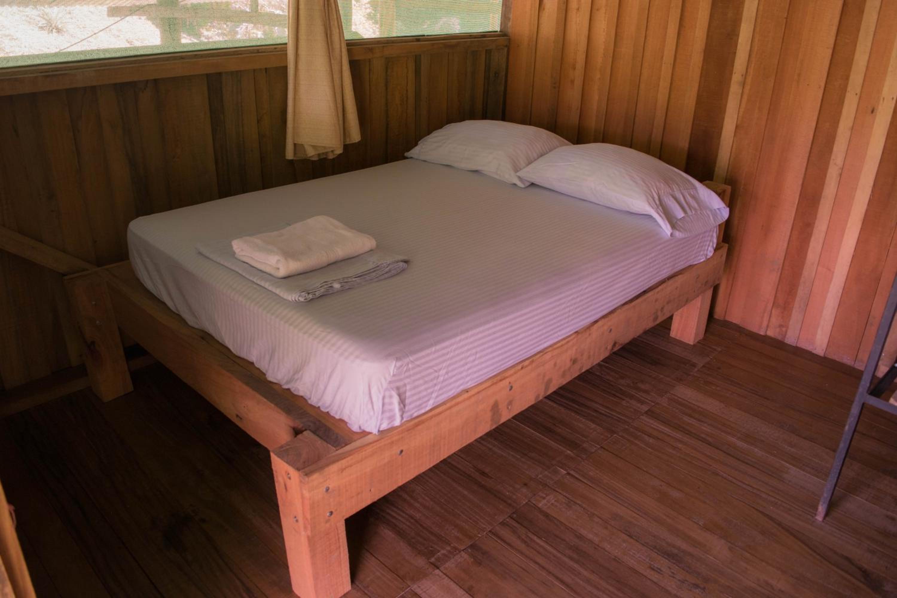 Albergue La Laguna