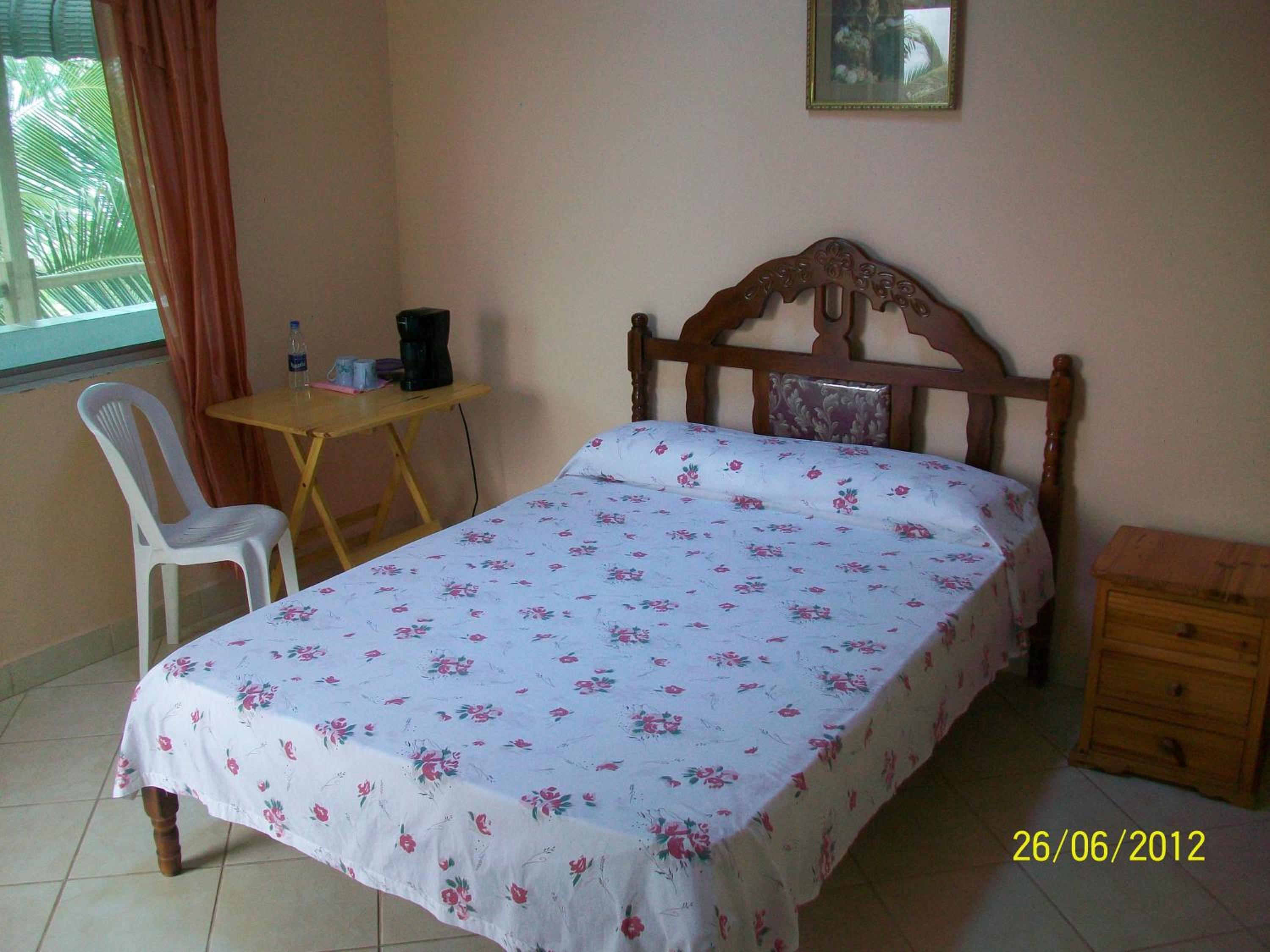 Hostal Cabañas Vistamar