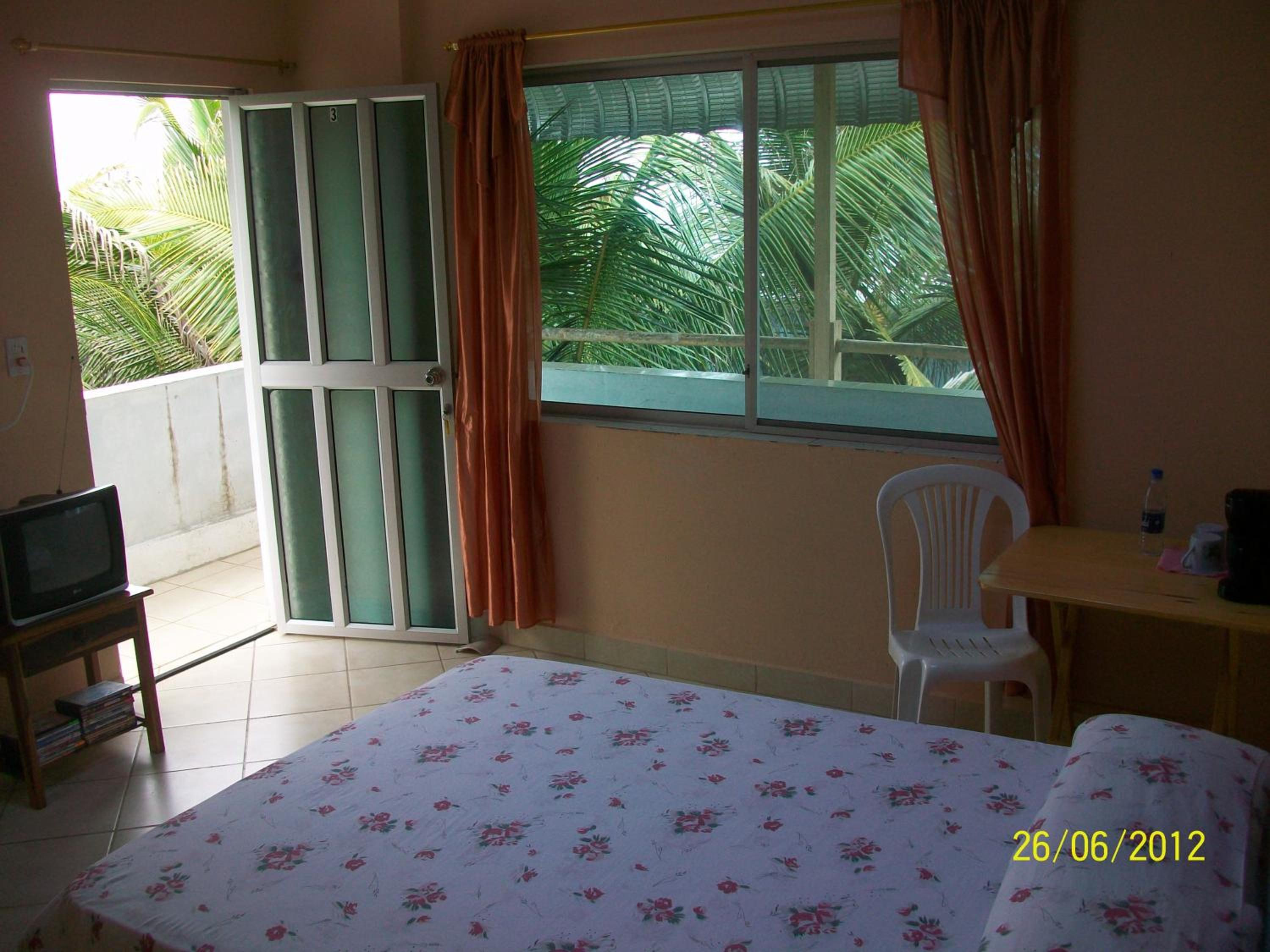 Hostal Cabañas Vistamar