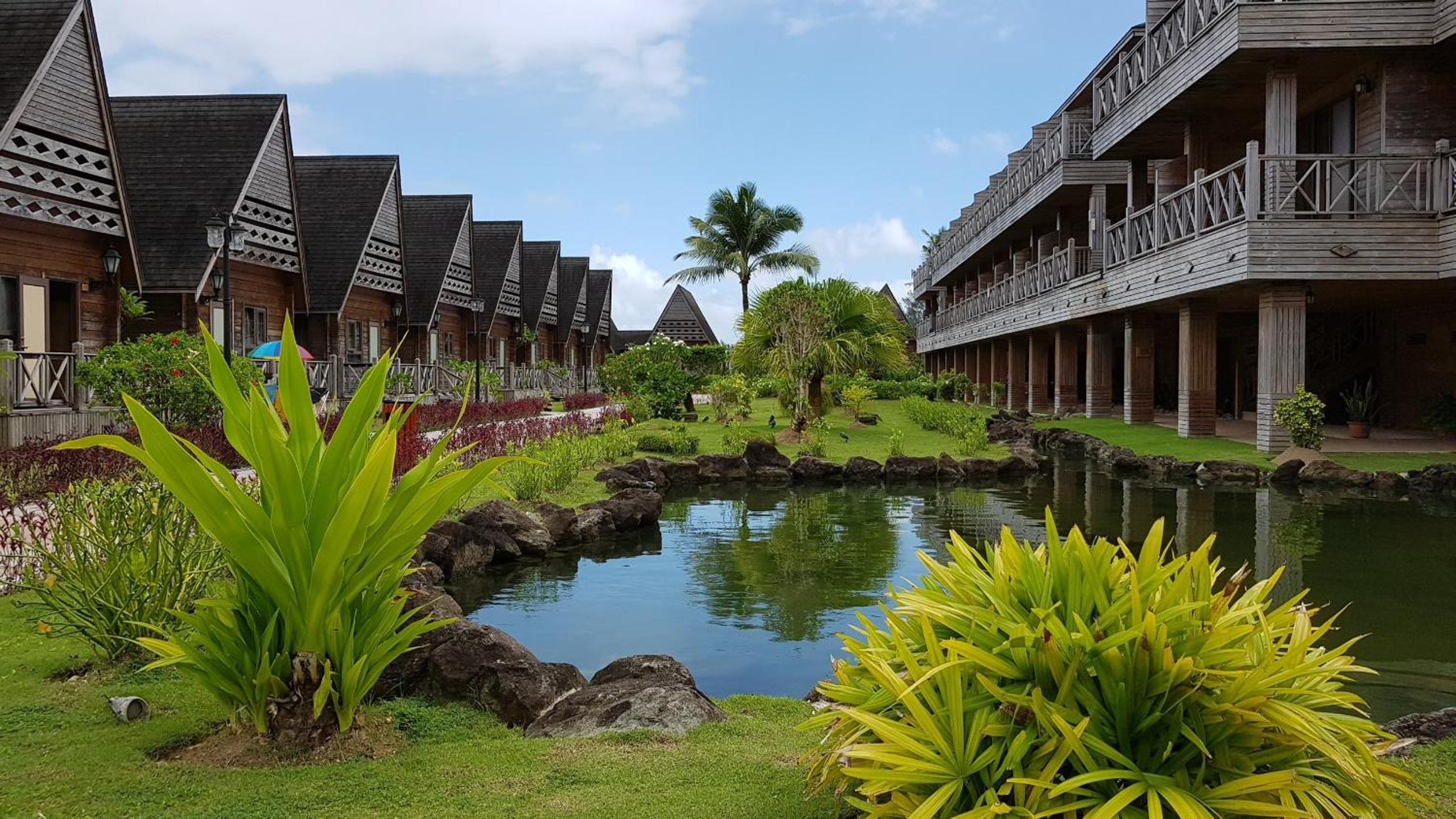Island Paradise Resort Club view 3