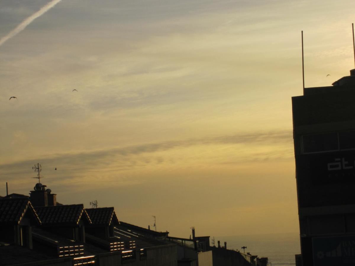 rooftop