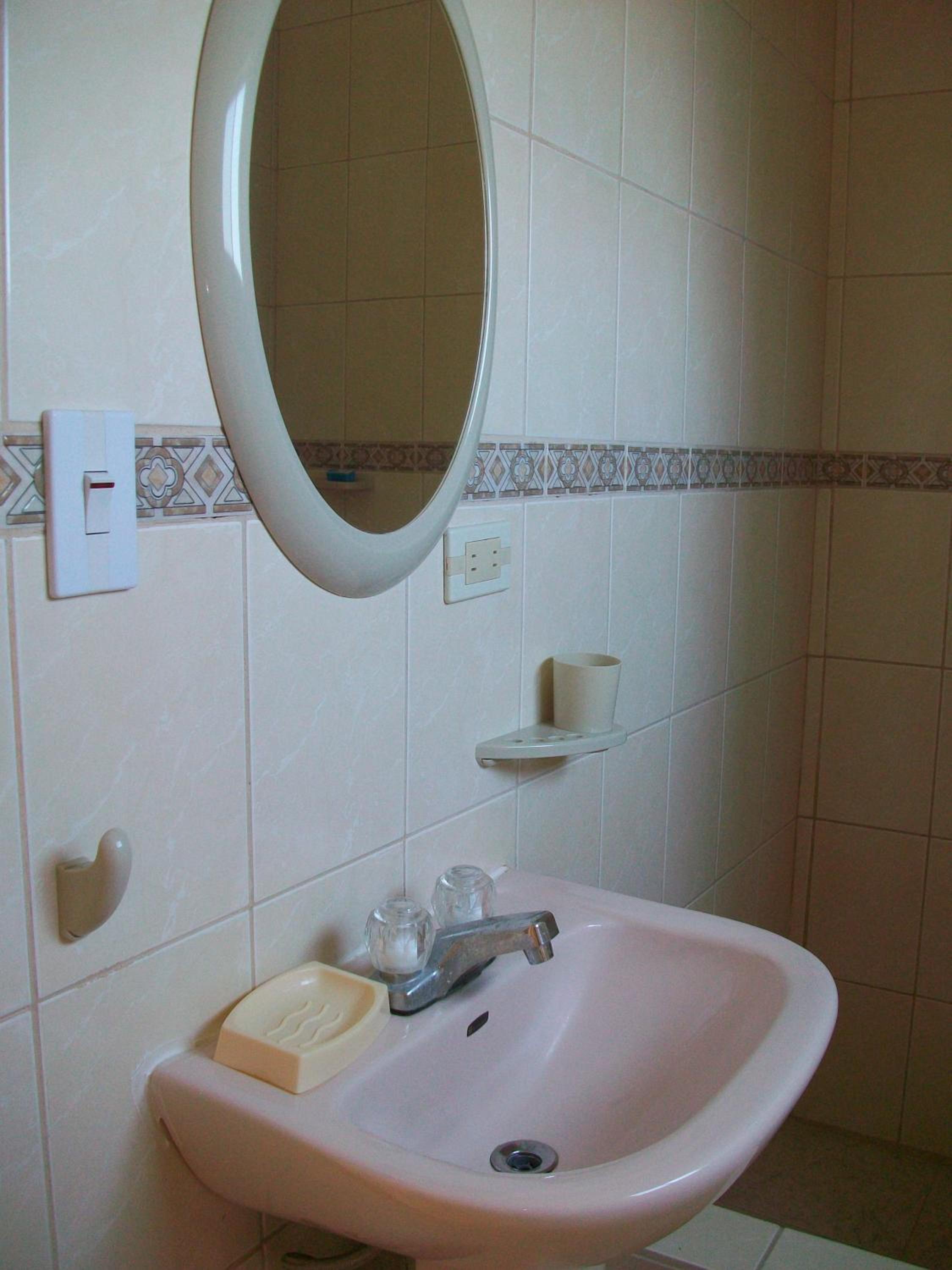 Hostal Cabañas Vistamar