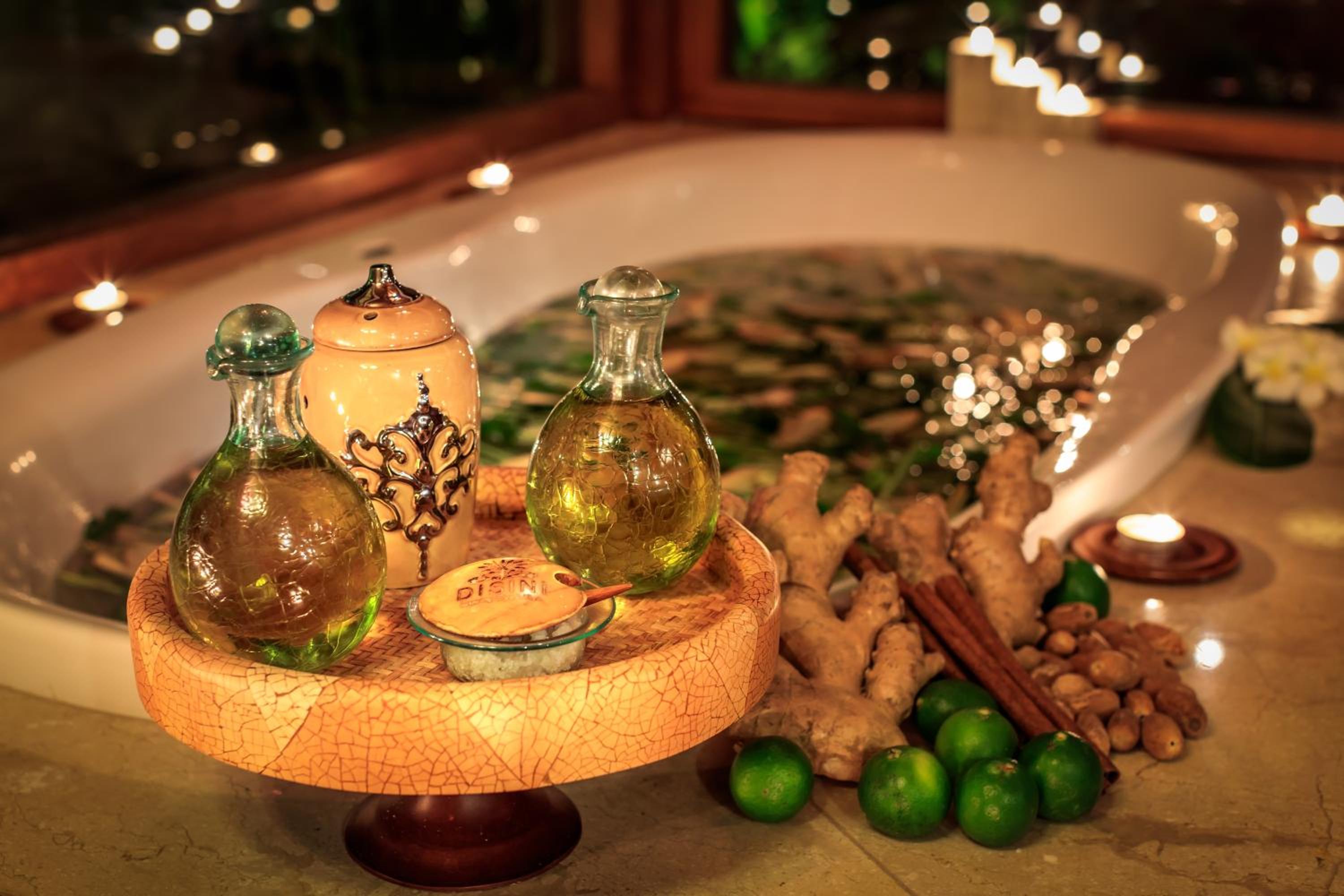 DISINI Villas and Spa-CHSE Certified