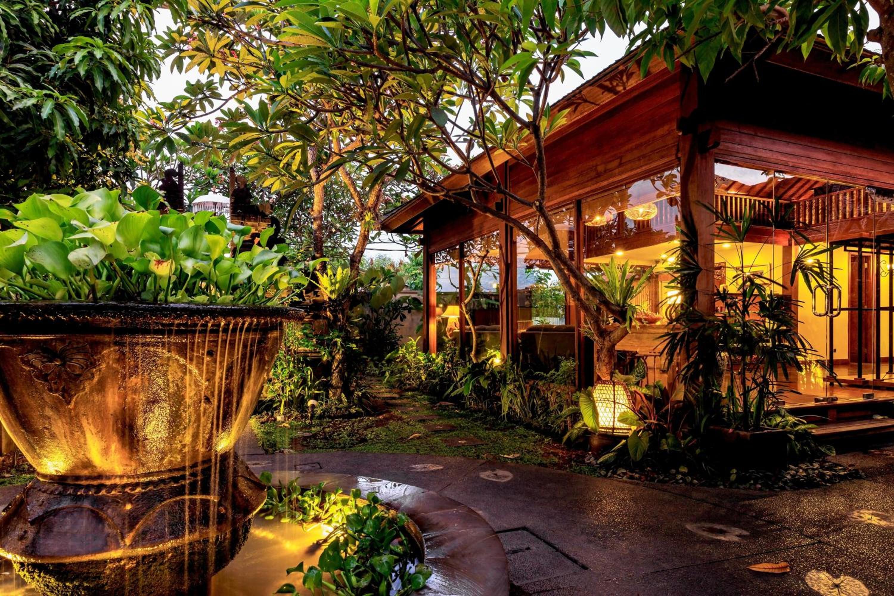 DISINI Villas and Spa-CHSE Certified — photo 47
